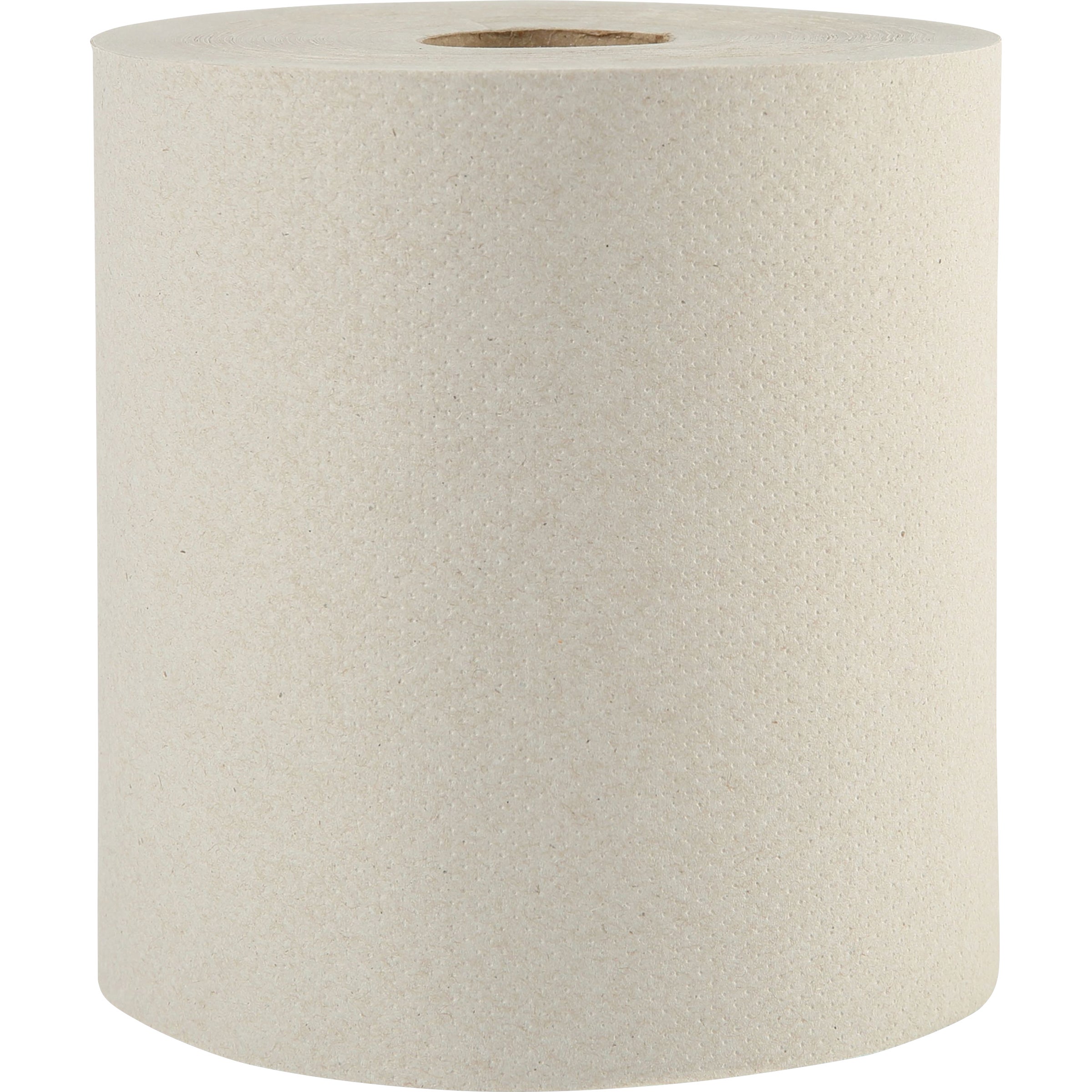 BOARDWALK ROLL TOWEL 800FT 6CT BWK16GREEN - Image 1
