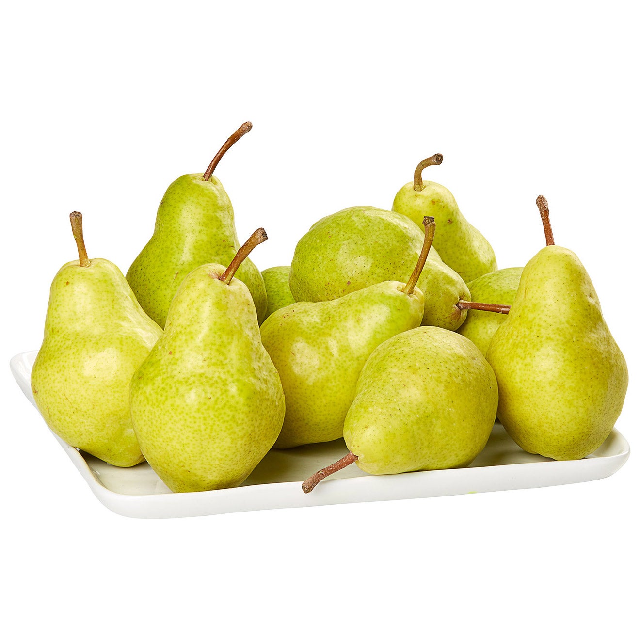 BARTLETT PEARS BAG 4 LBS