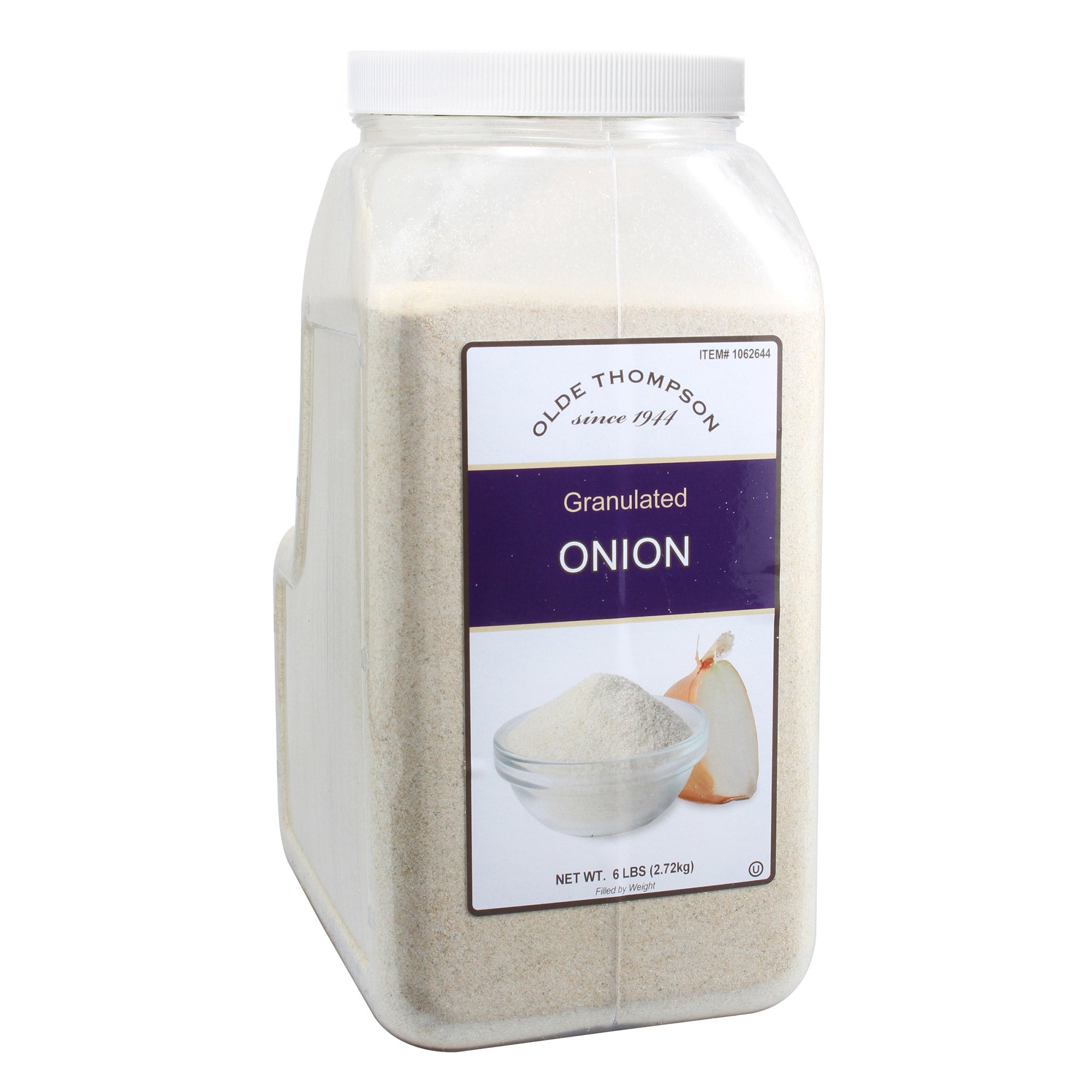 OLDE THOMPSON GRANULATED ONION 6 LB - Image 1