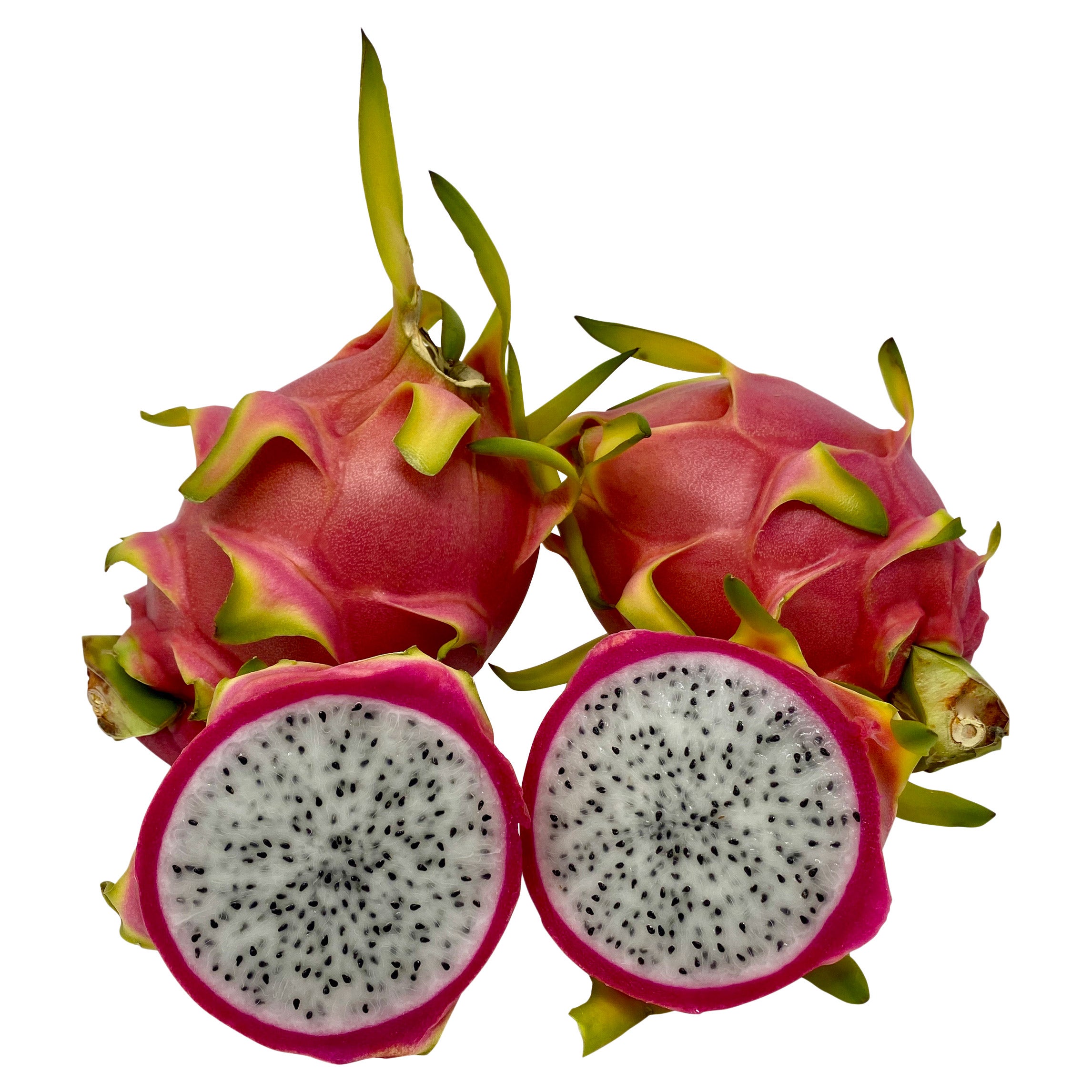 RED DRAGON FRUIT 2 LBS