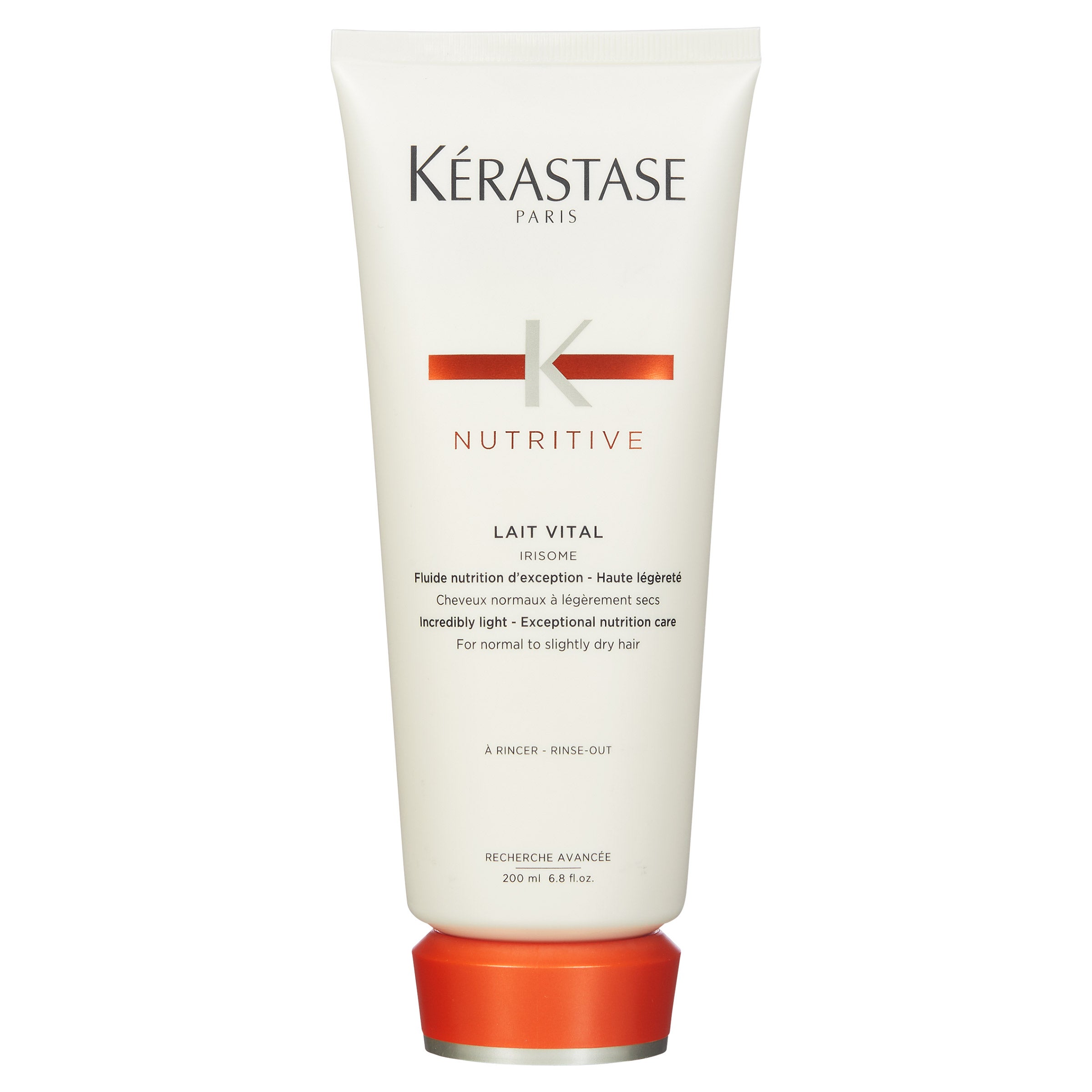 KERASTASE NUTRITIVE LAIT VITAL CONDITIONER