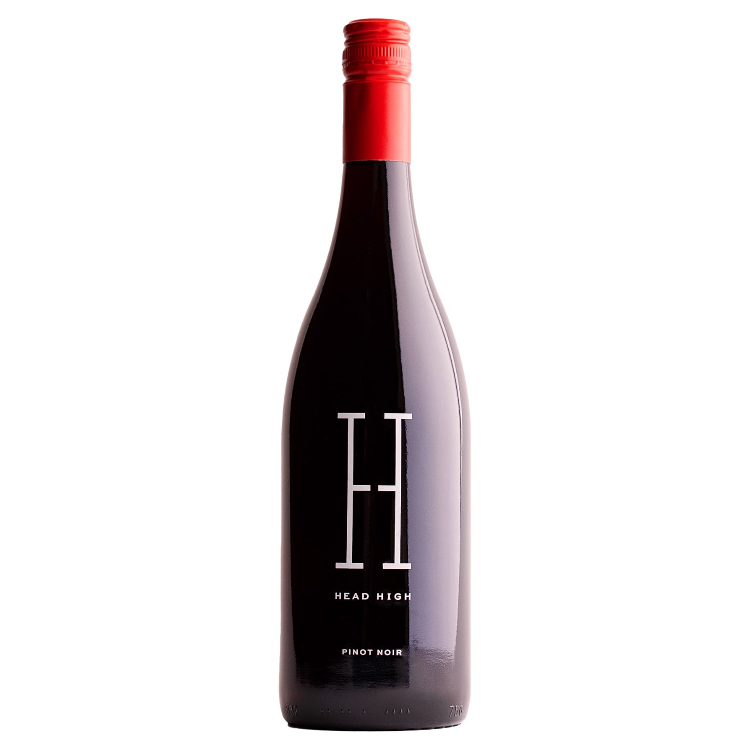 HEAD HIGH PINOT NOIR SONOMA COAST 750ML