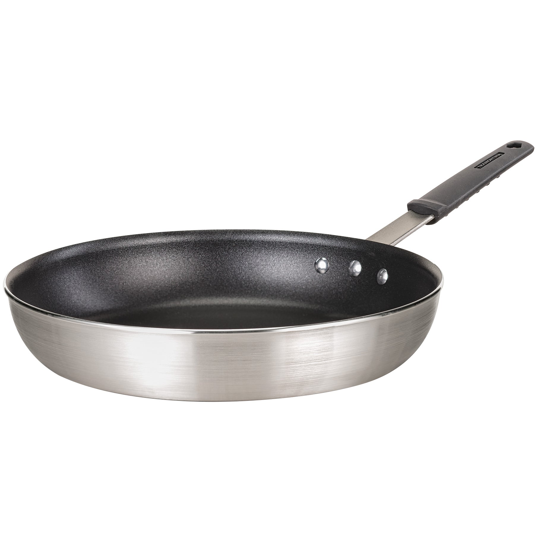 TRAMONTINA PROFESSIONAL FRY PAN 14" - Image 1