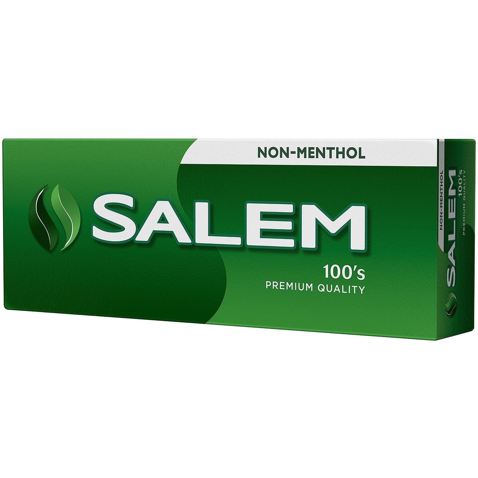 SALEM NON MENTHOL 100 BOX