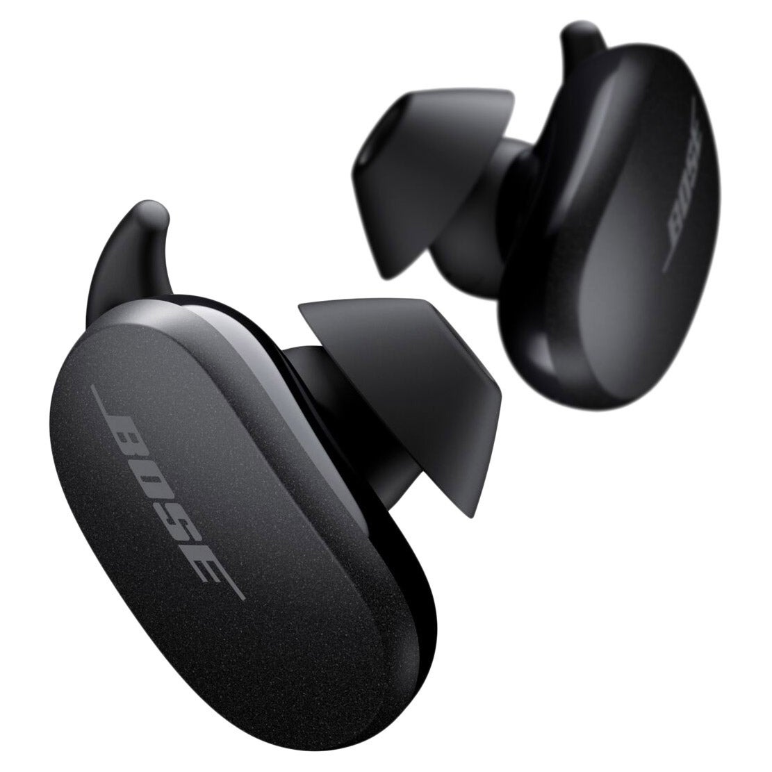 BOSE QUIET COMFORT EARBUDS BUNDLE ^ - Image 1