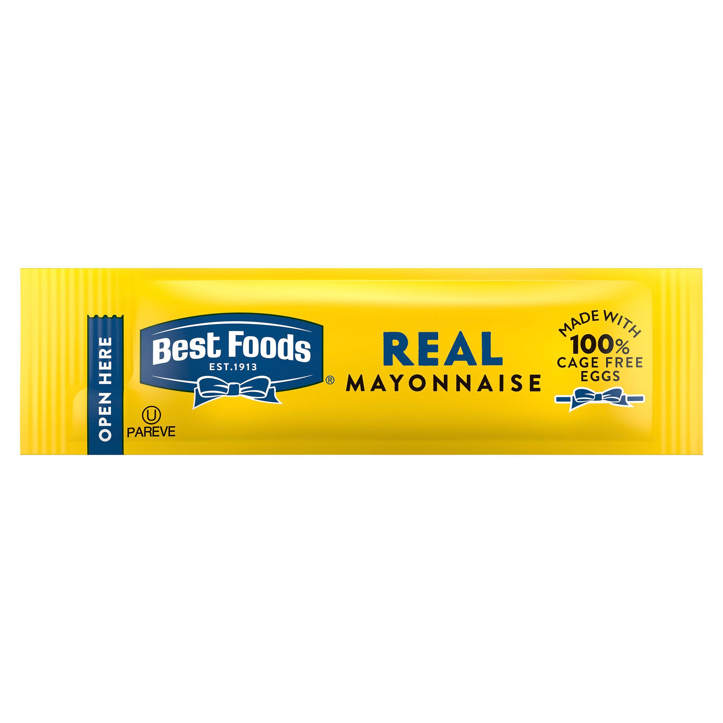BEST FOODS MAYONNAISE STICKS 210 COUNT