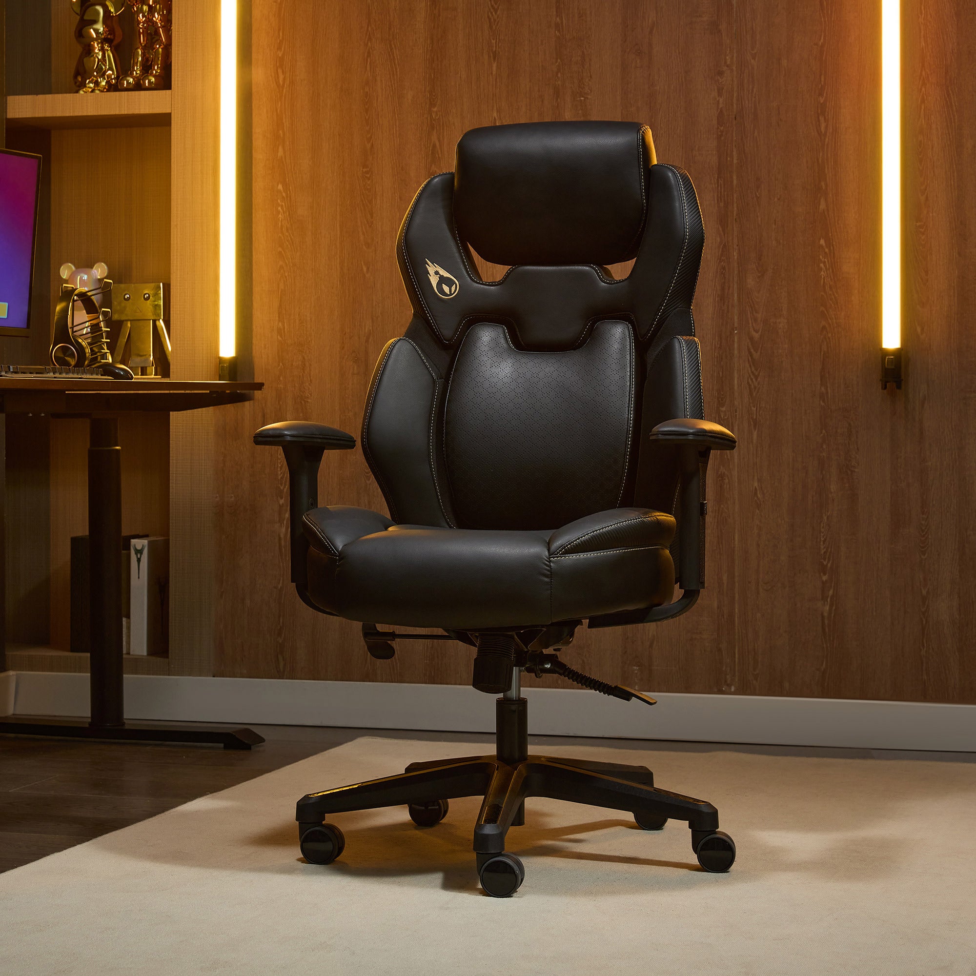 DPS ENCODE GAMING OFFICE CHAIR