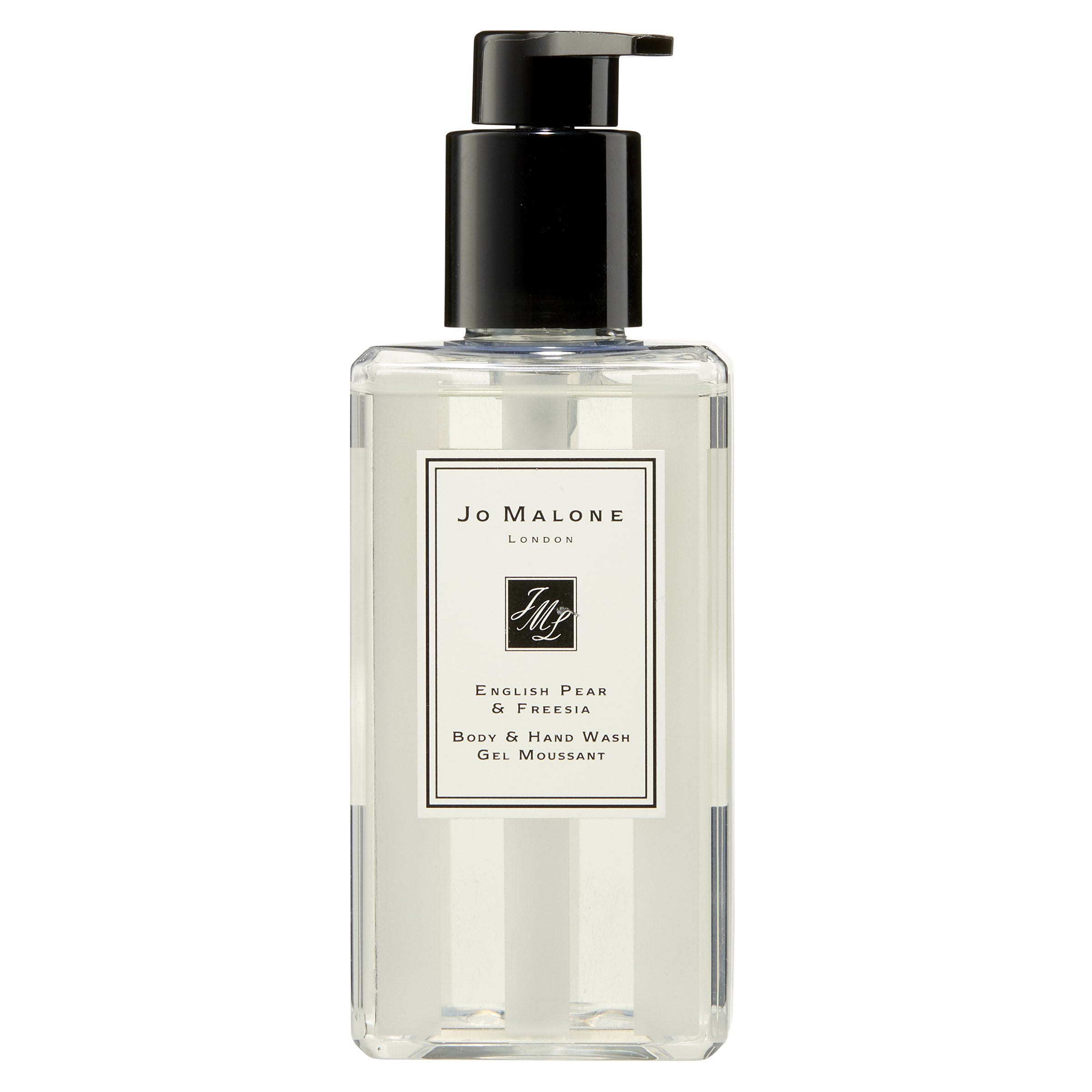 JO MALONE BLACKBERRY/BAY BODY AND HAND WASH