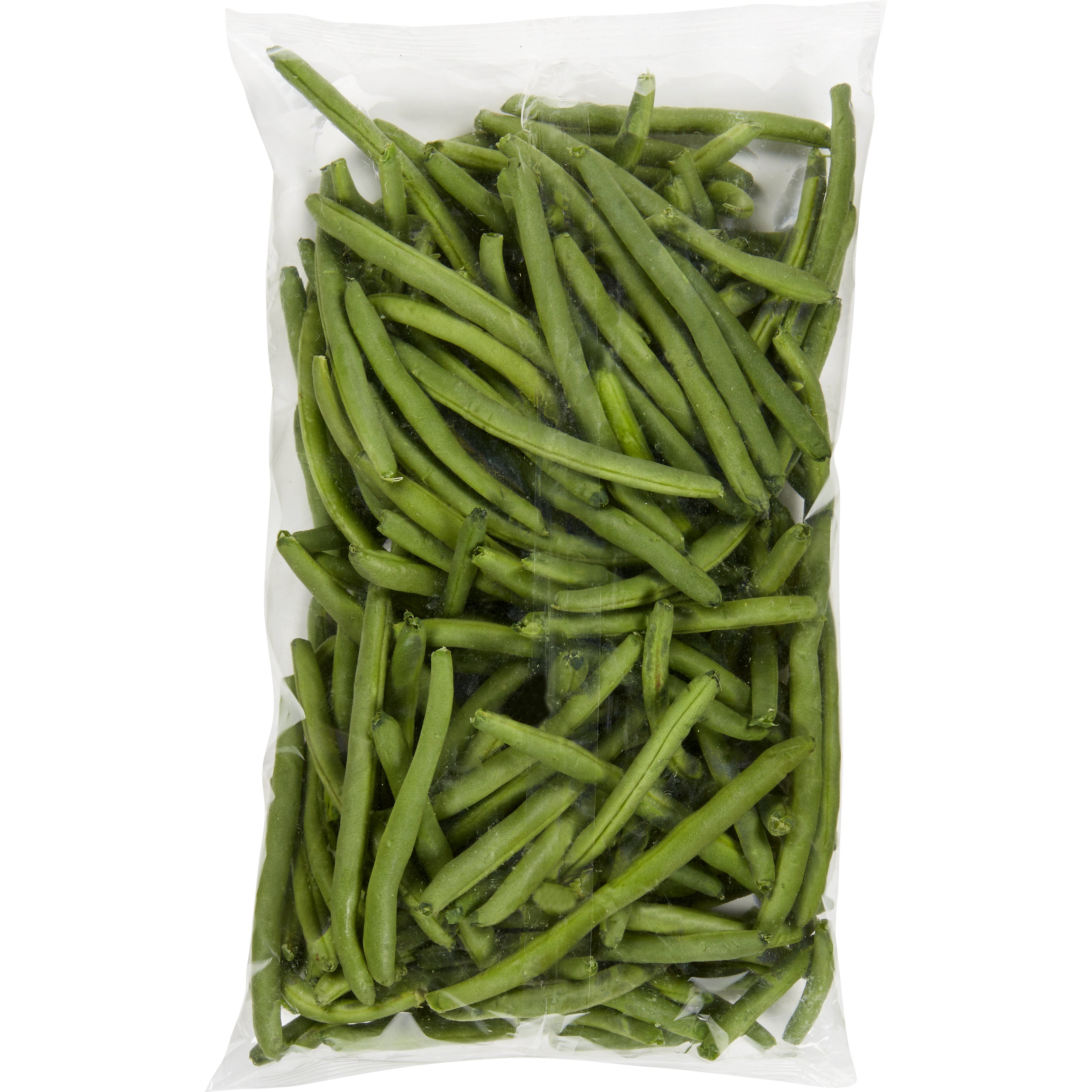 ORGANIC GREEN BEANS 2 LBS