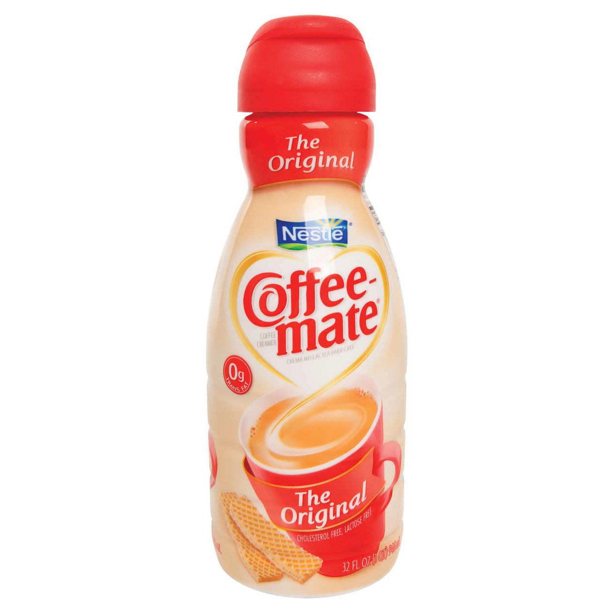 COFFEE-MATE THE ORIGINAL CREAMER 32 OZ