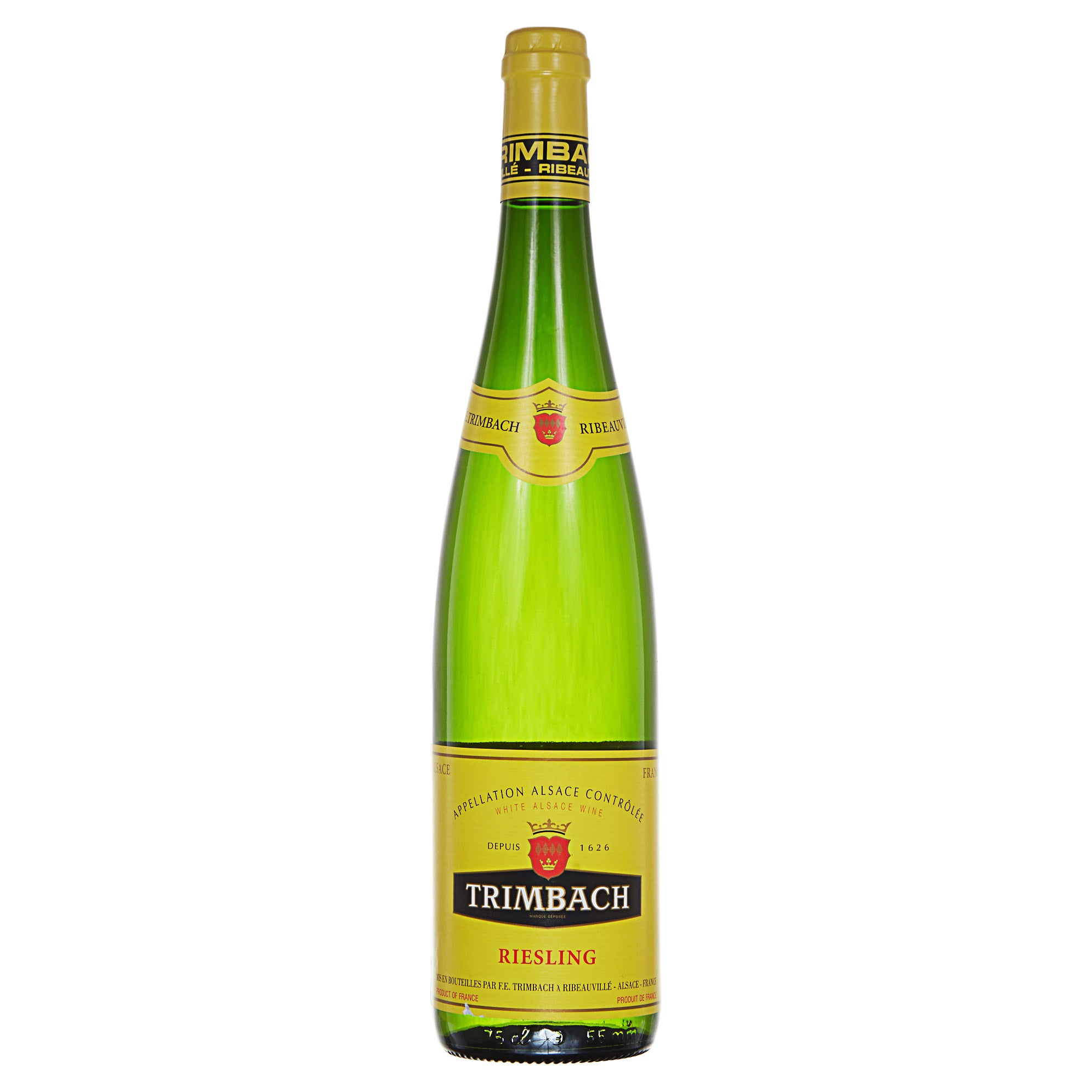 TRIMBACH RIESLING ALSACE 750 ML