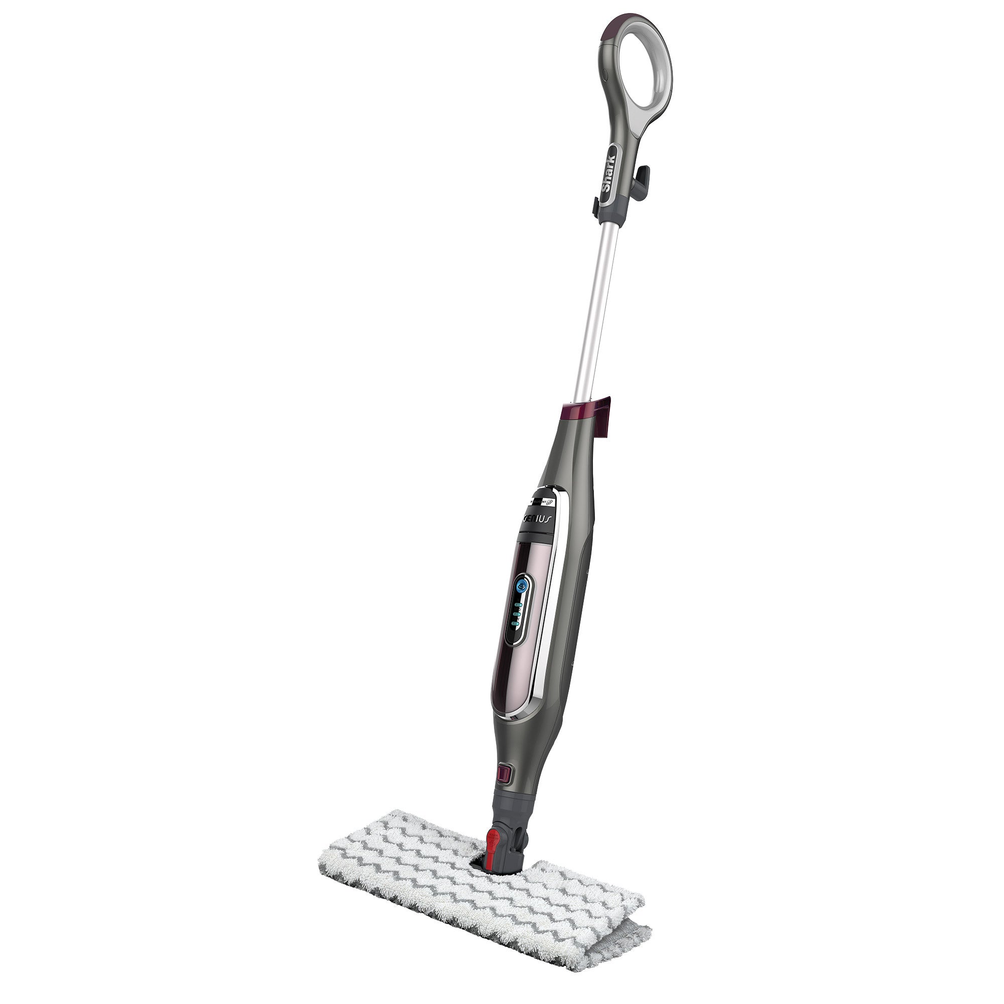 SHARK GENIUS STEAM POCKET MOP