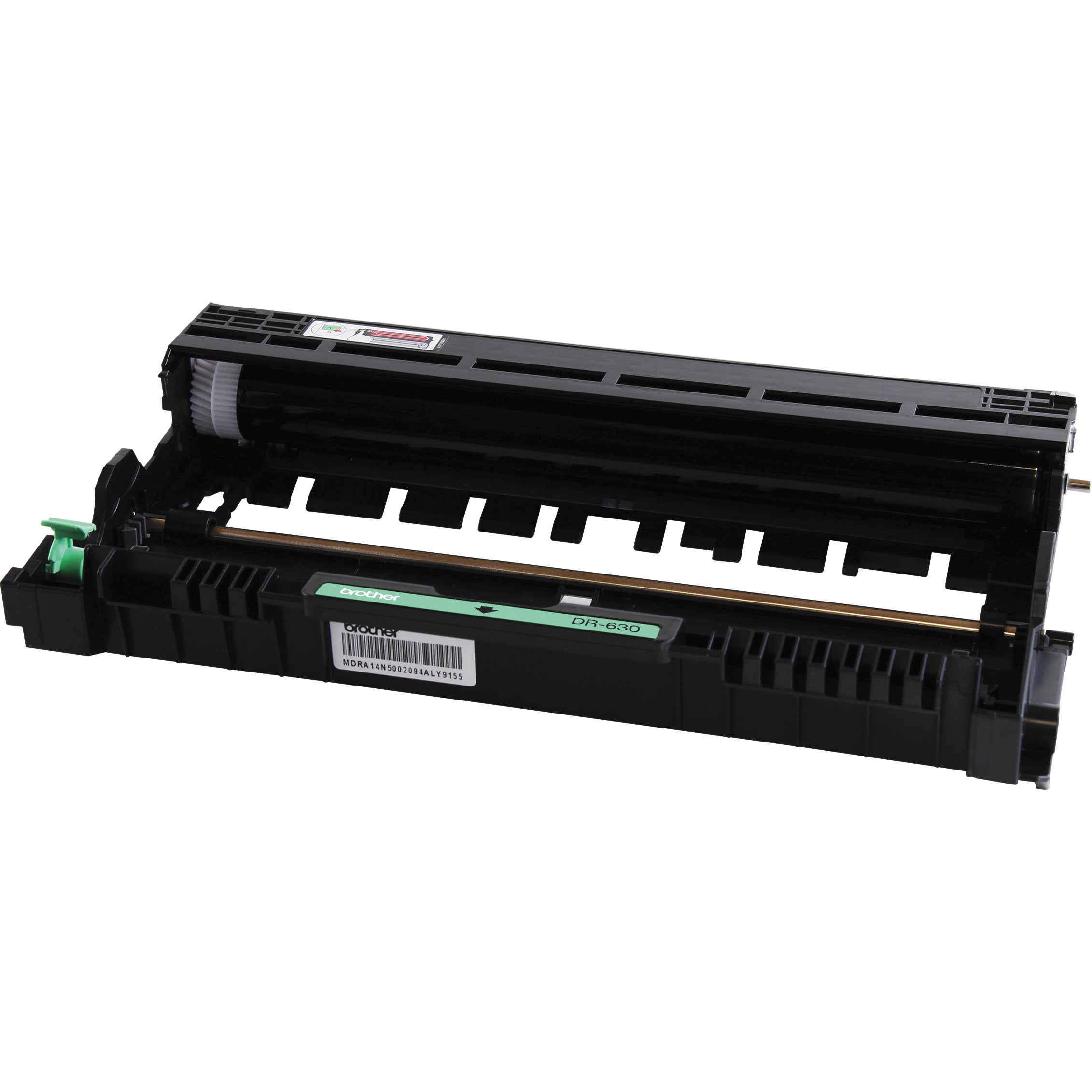BROTHER DRUM UNIT BRTDR630KT 2PK - Image 1