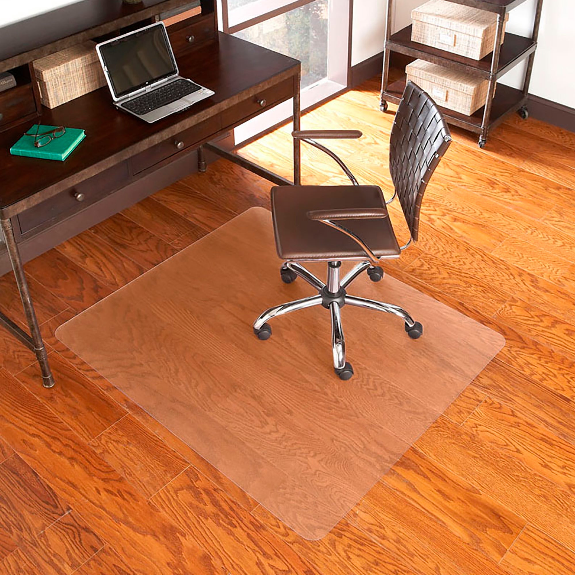 ES ROBBINS CHAIRMAT 46X60 ESR131826 - Image 1