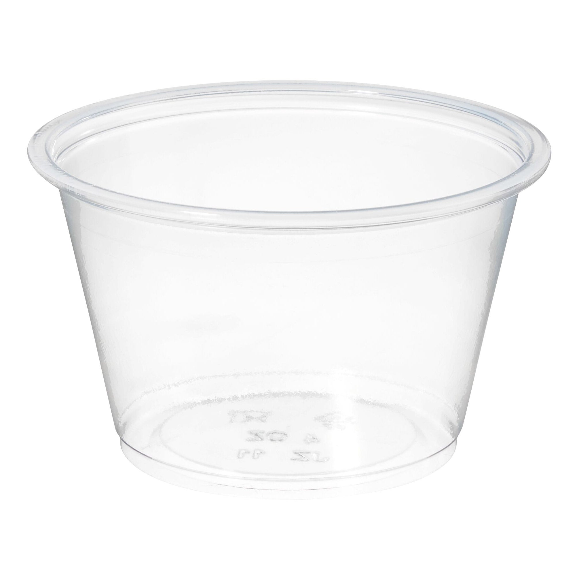 V-S 4OZ PORTION CUP 2500 CT