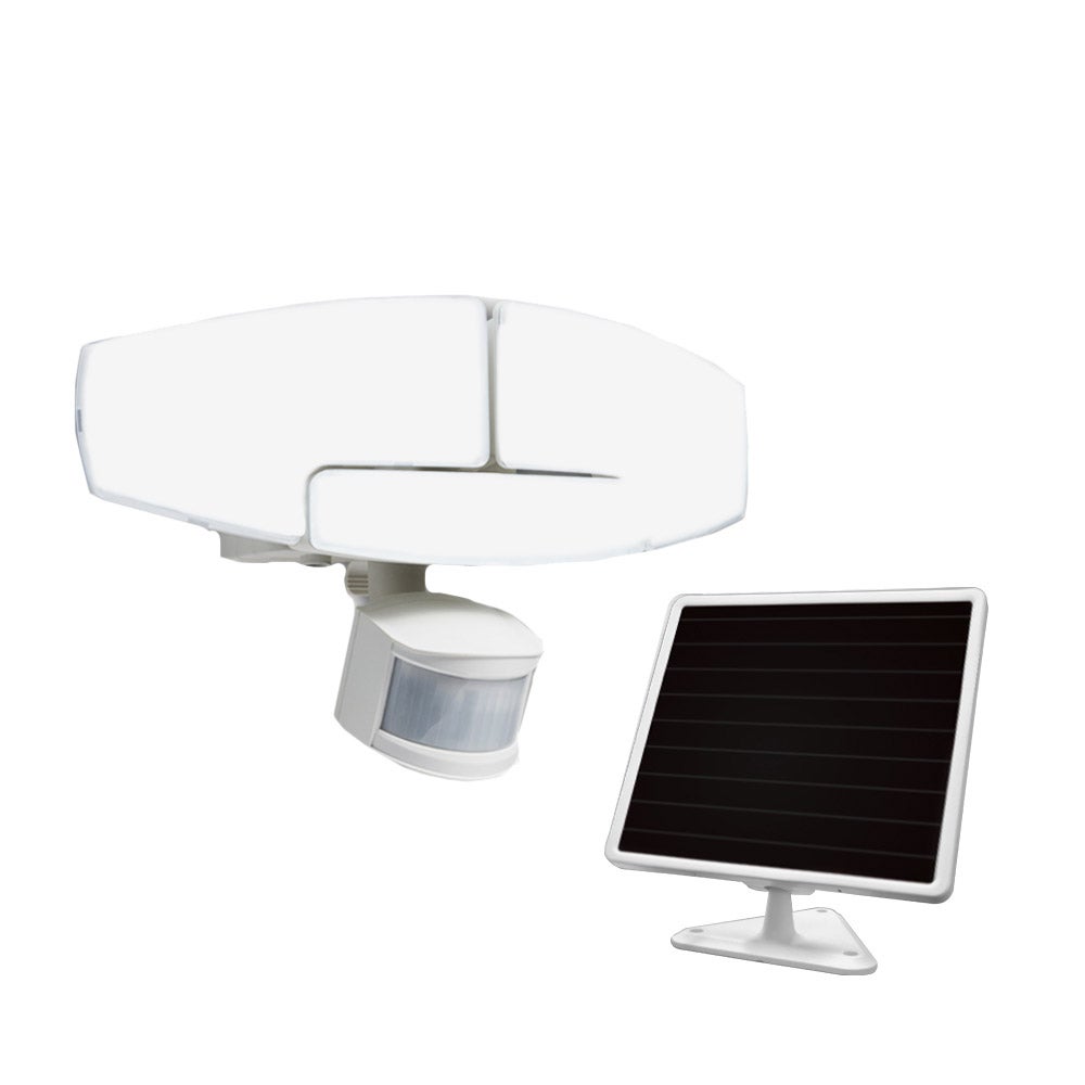 SUNFORCE SOLAR MOTION SECURITY LIGHT