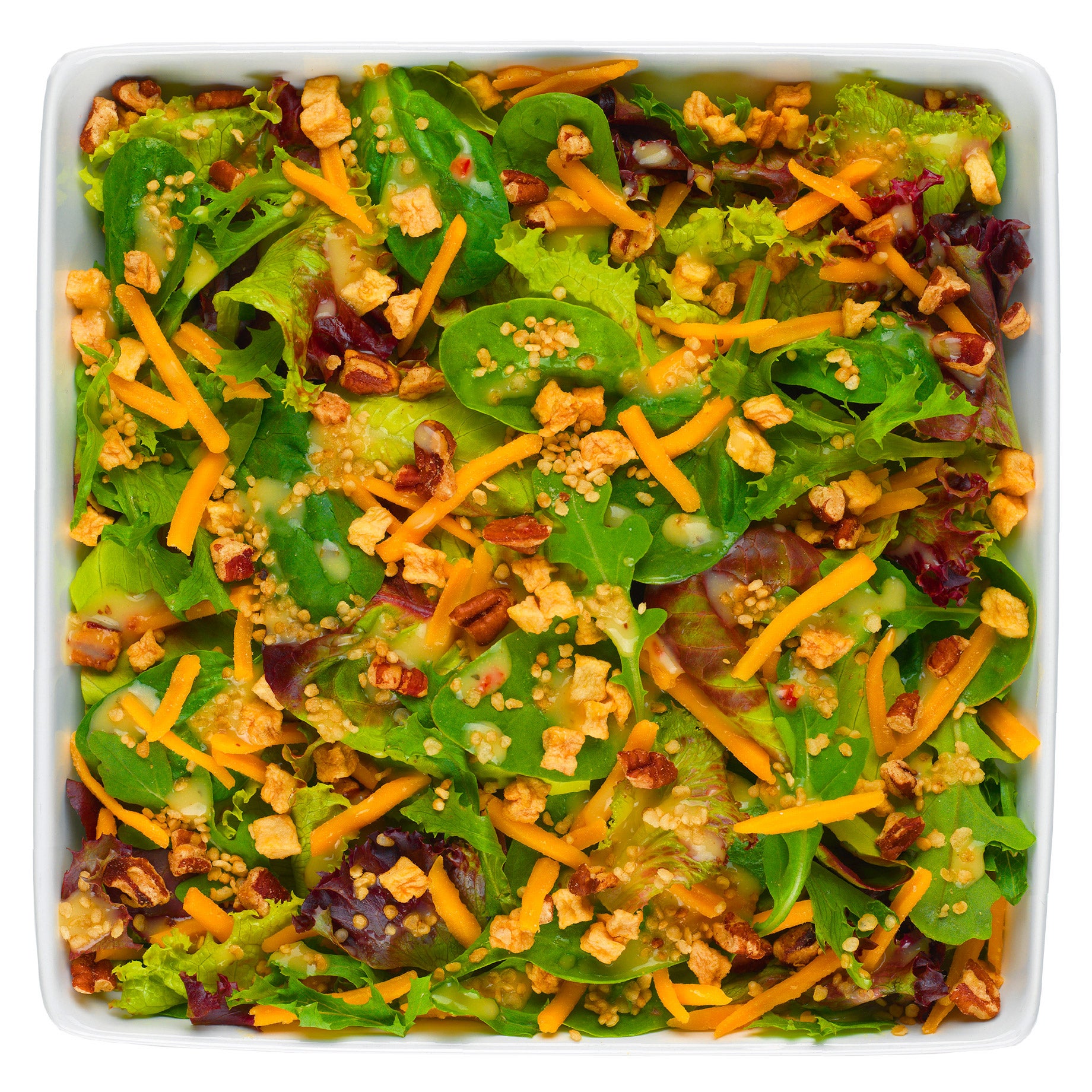 APPLE DIJON SALAD KIT 11 OZ