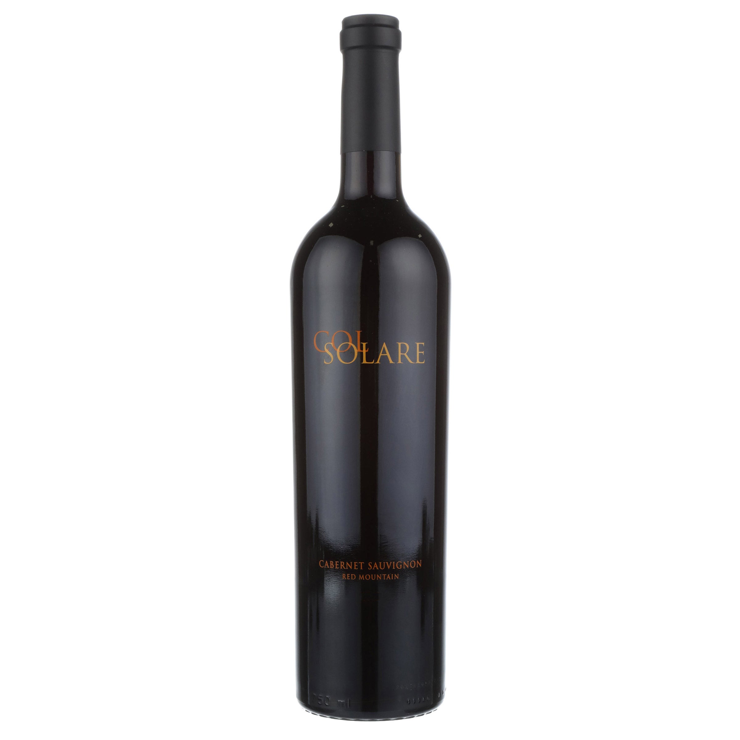 COL SOLARE (DB) CABERNET RED MOUNTAIN 750ML