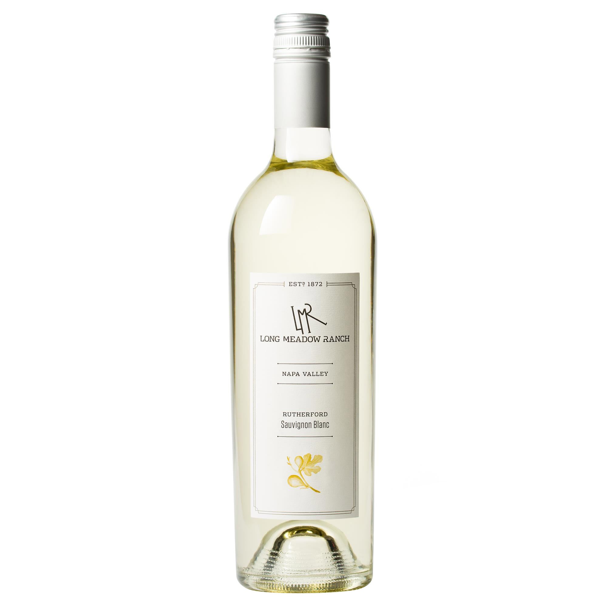 LONG MEADOW RANCH SAUVIGNON BLANC NAPA VALLEY 750ML