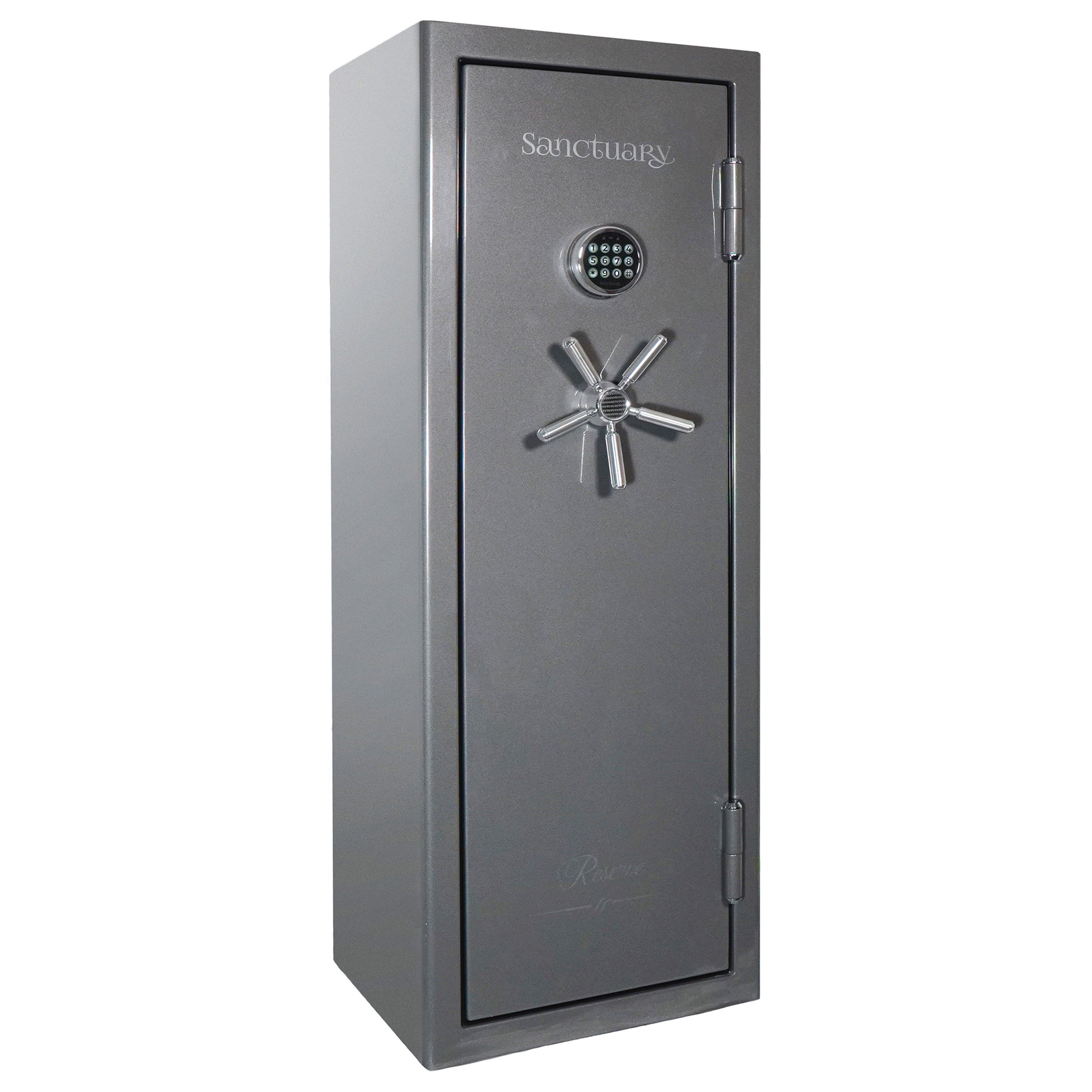 SA SANCTUARY RESERVE 6.0 CU FT EXECUTIVE SAFE