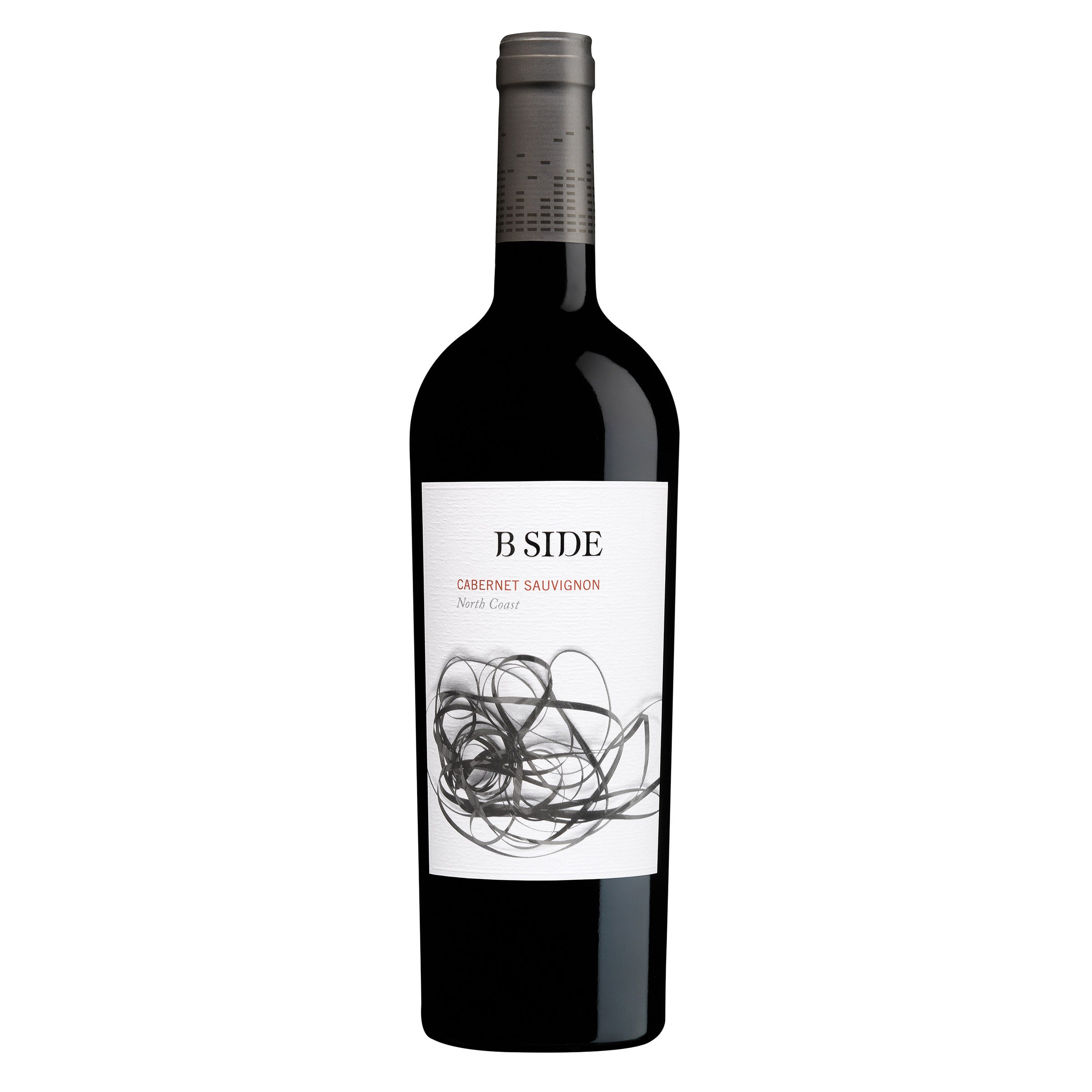 B SIDE CABERNET SAUVIGNON NAPA VALLEY 750ML