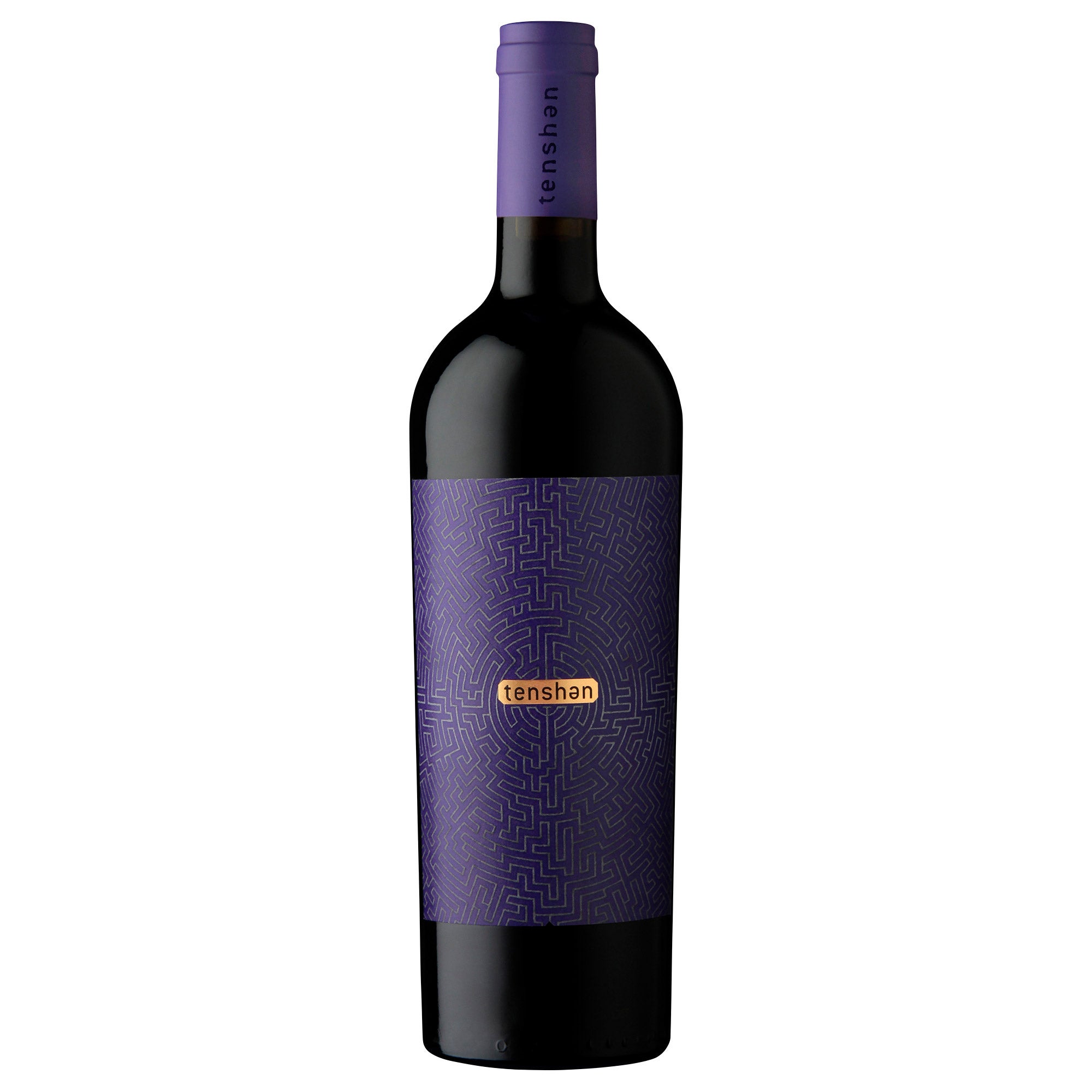 TENSHEN CABERNET SAUVIGNON PASO ROBLES, CA 750ML