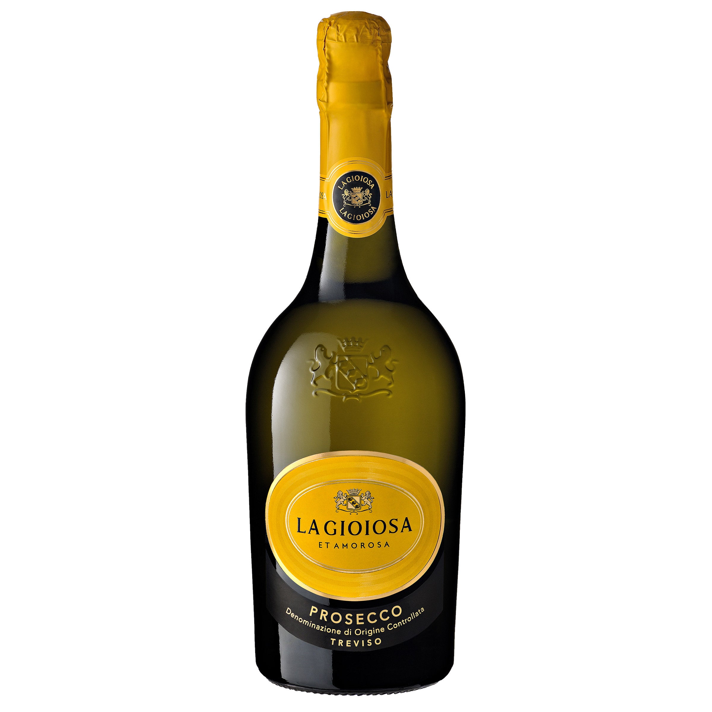 LA GIOIOSA PROSECCO ITALY 750 ML