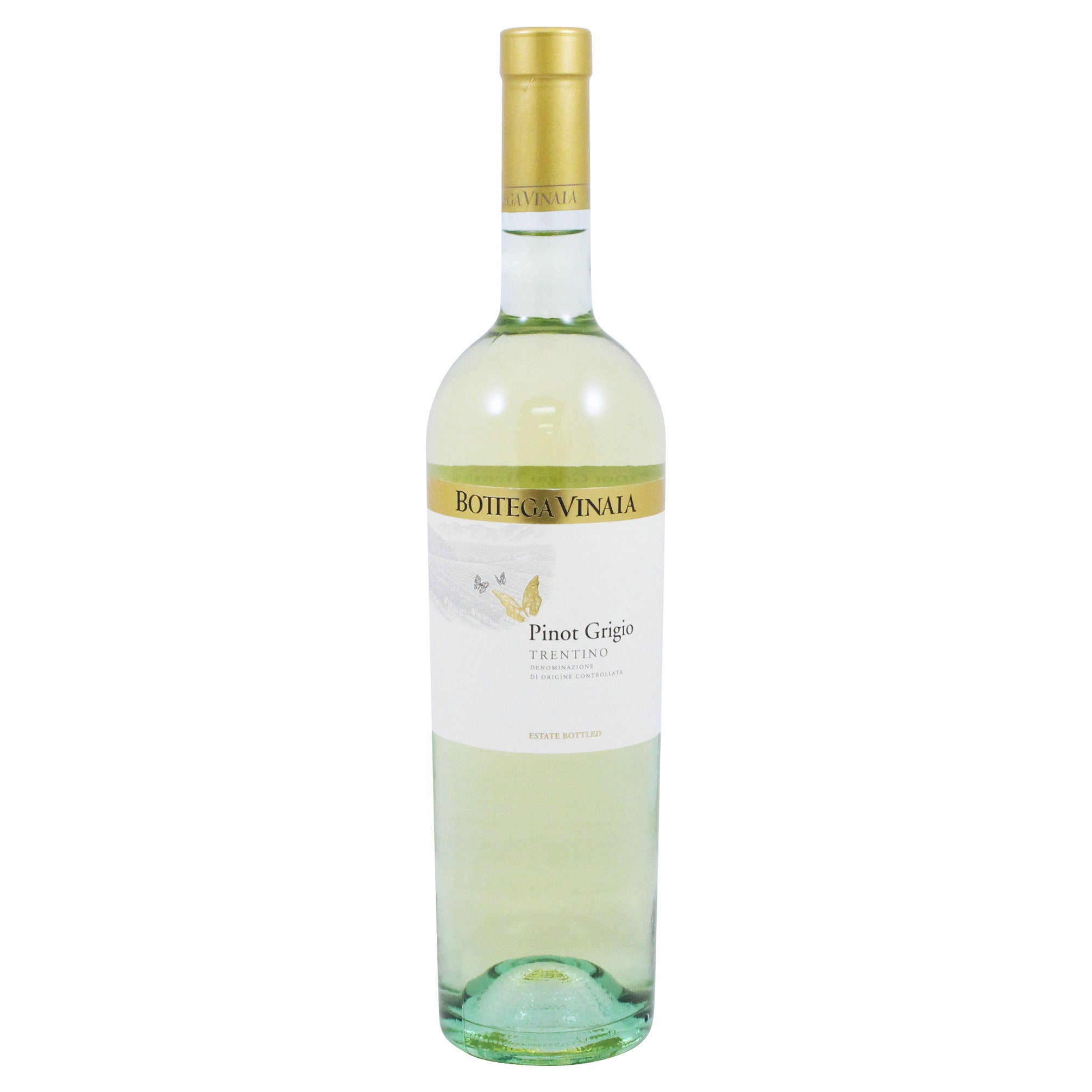 BOTTEGA VINAIA PINOT GRIGIO ITALY 750ML