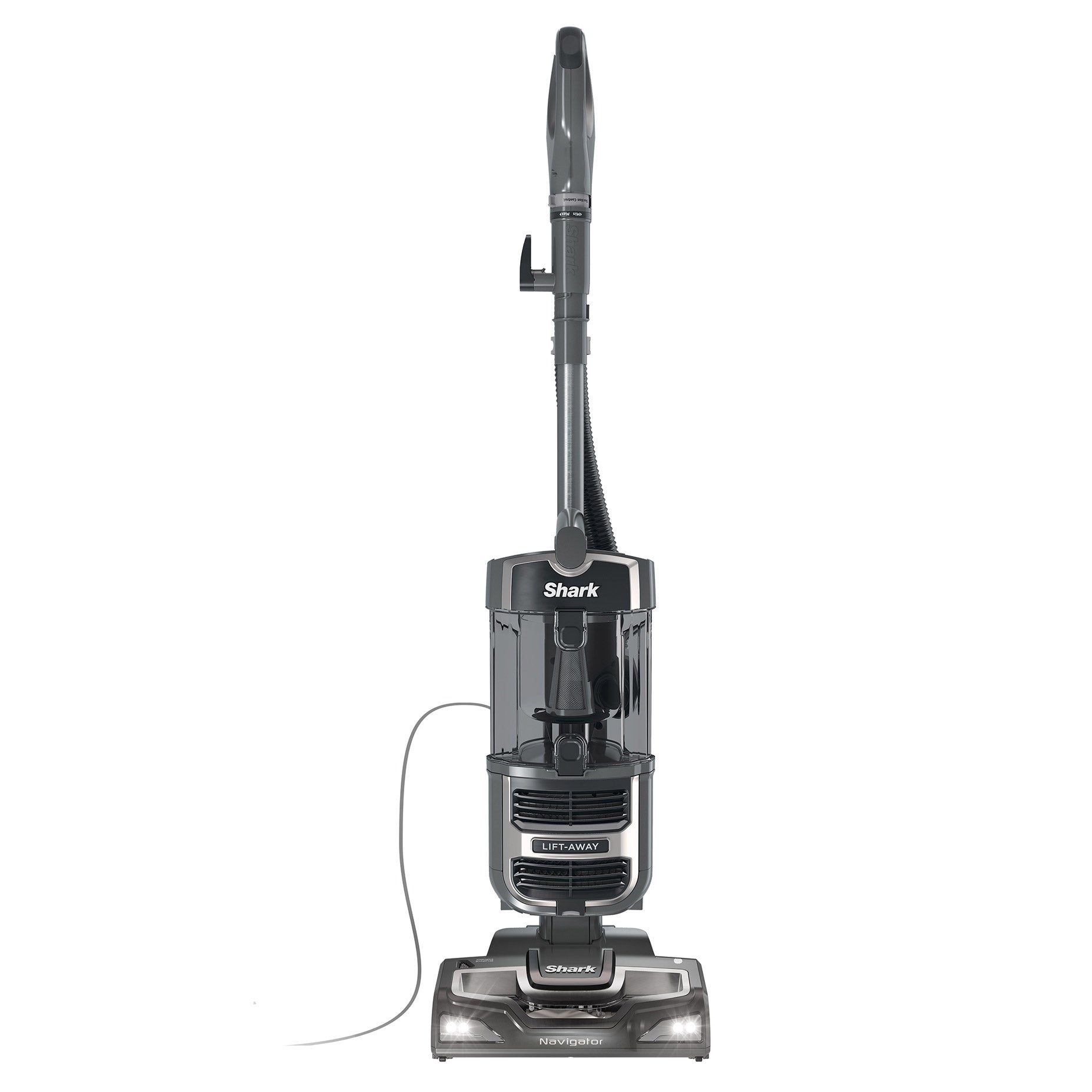 SHARK NAVIGATOR® UV650 LIFT-AWAY® ^ UPRIGHT VACUUM