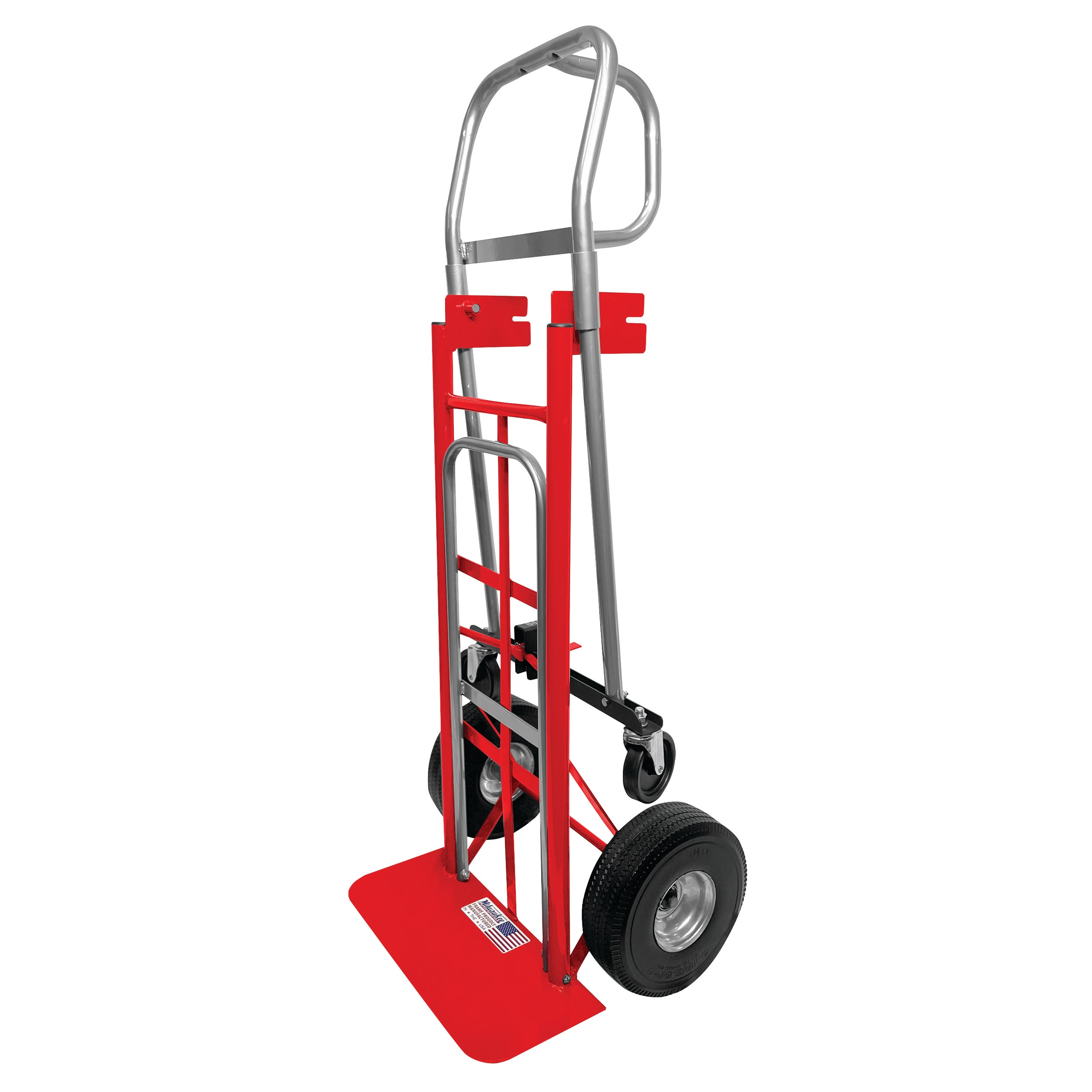 MILWAUKEE 3 IN 1 HAND TRUCK - Image 1