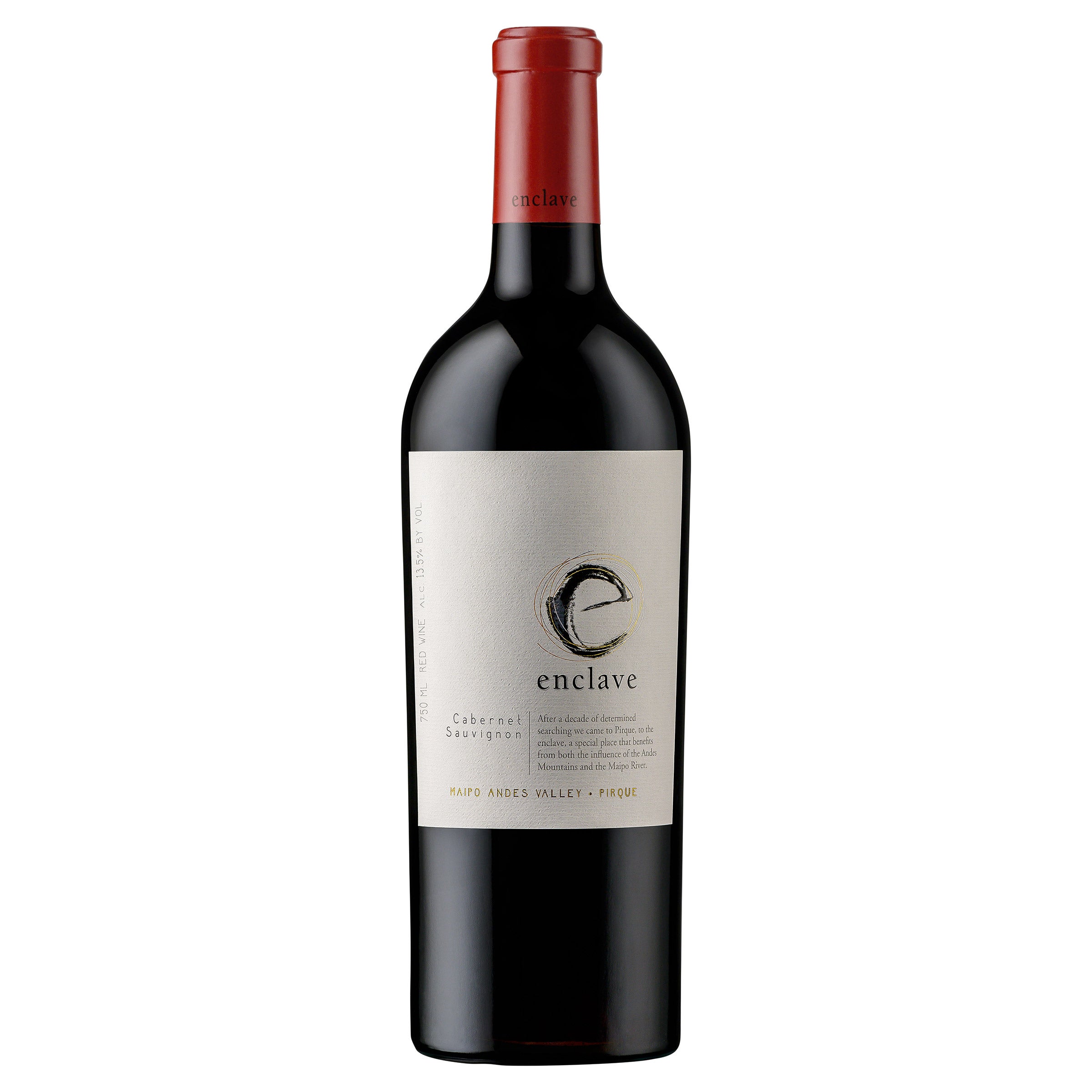ENCLAVE CABERNET SAUVIGNON CHILE 750ML