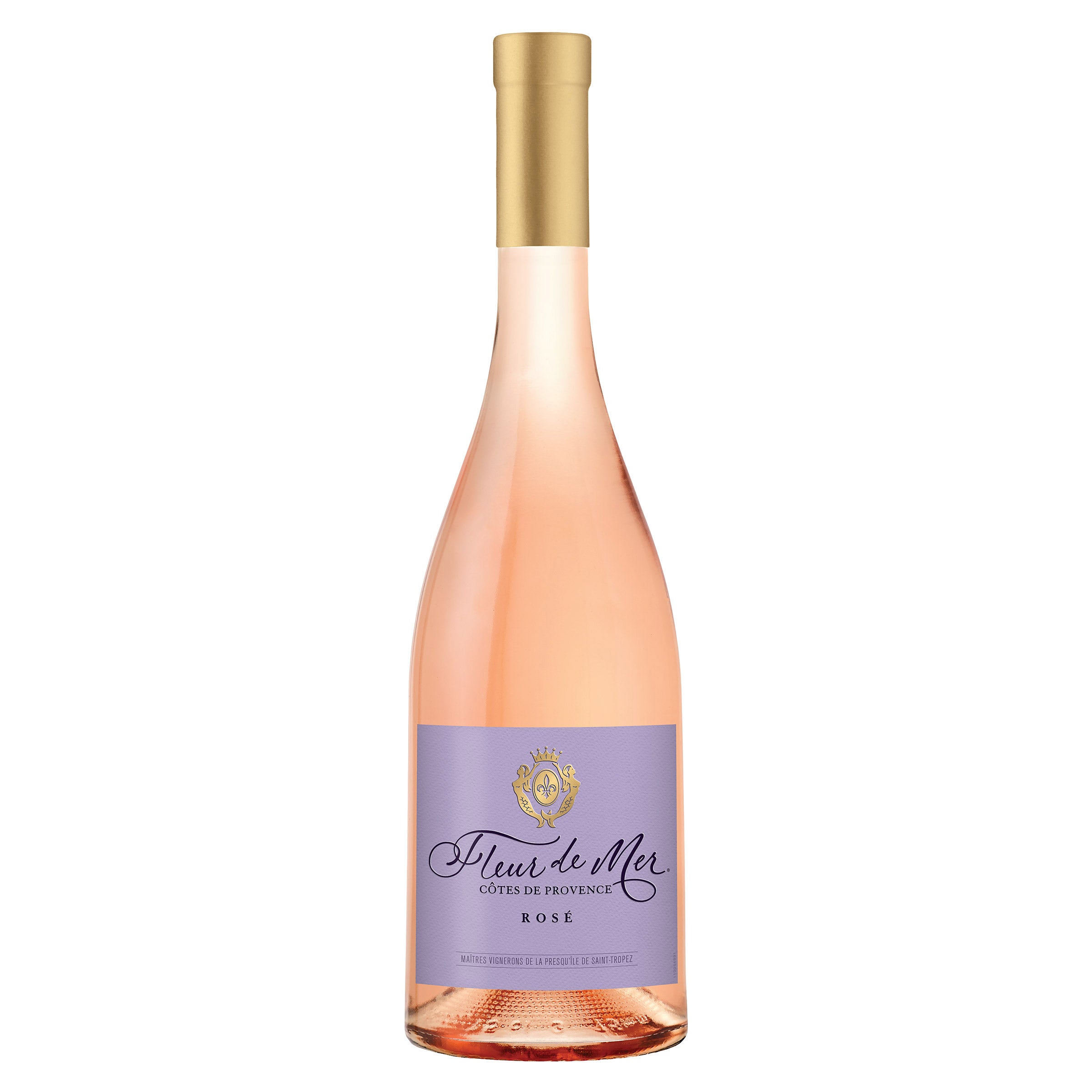 FLEUR DE MER ROSE PROVENCE 750ML