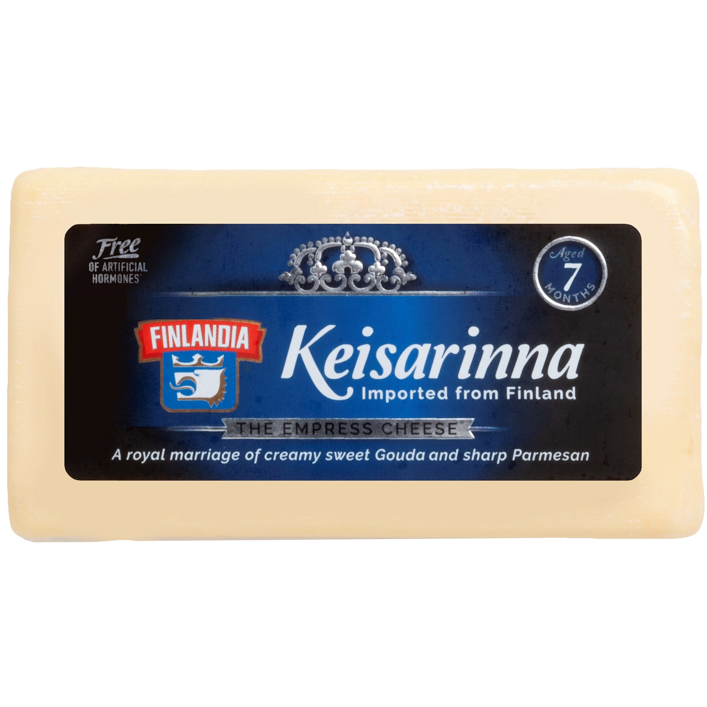 FINLANDIA KEISARINNA CHEESE PRICE PER POUND