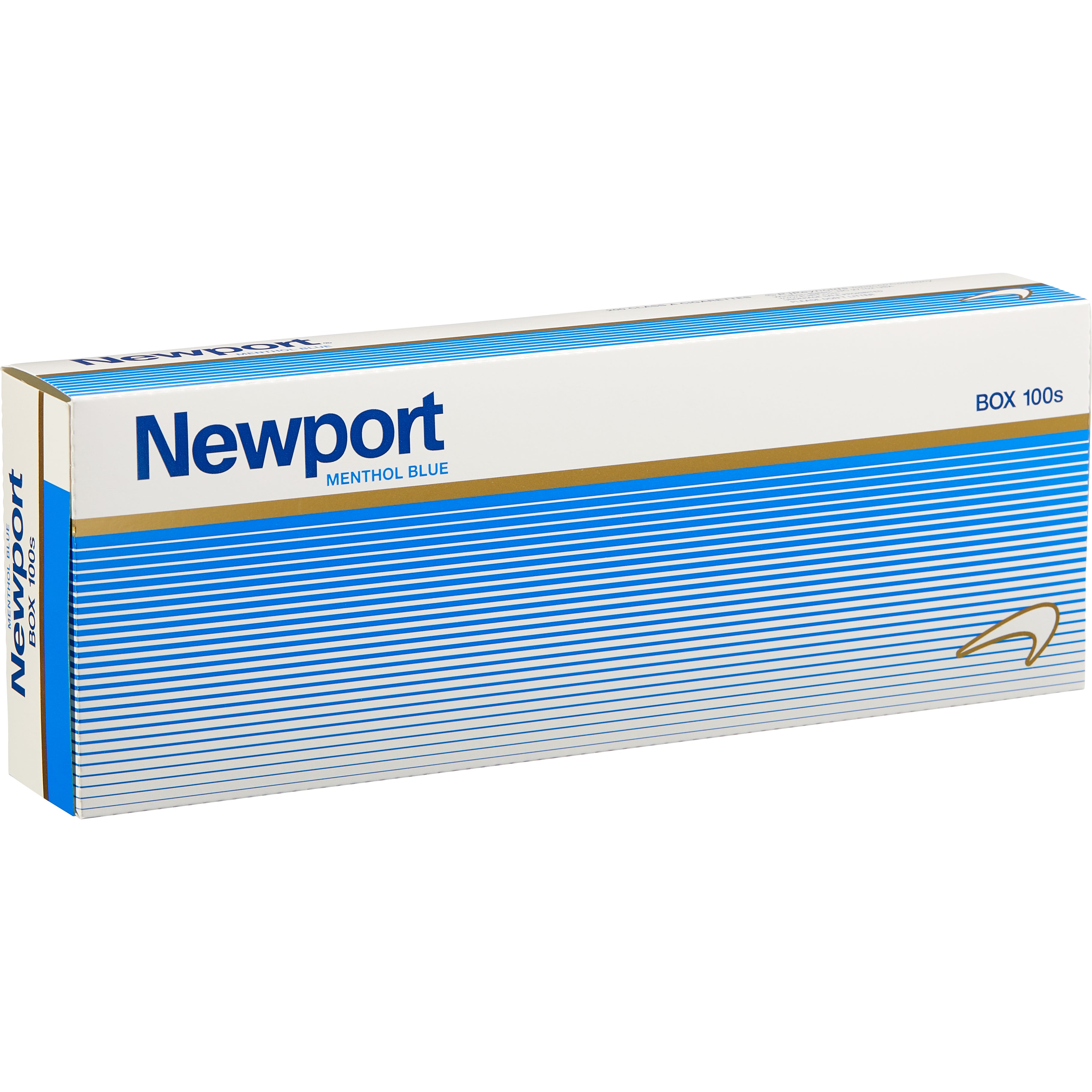 NEWPORT MEDIUM 100 BOX