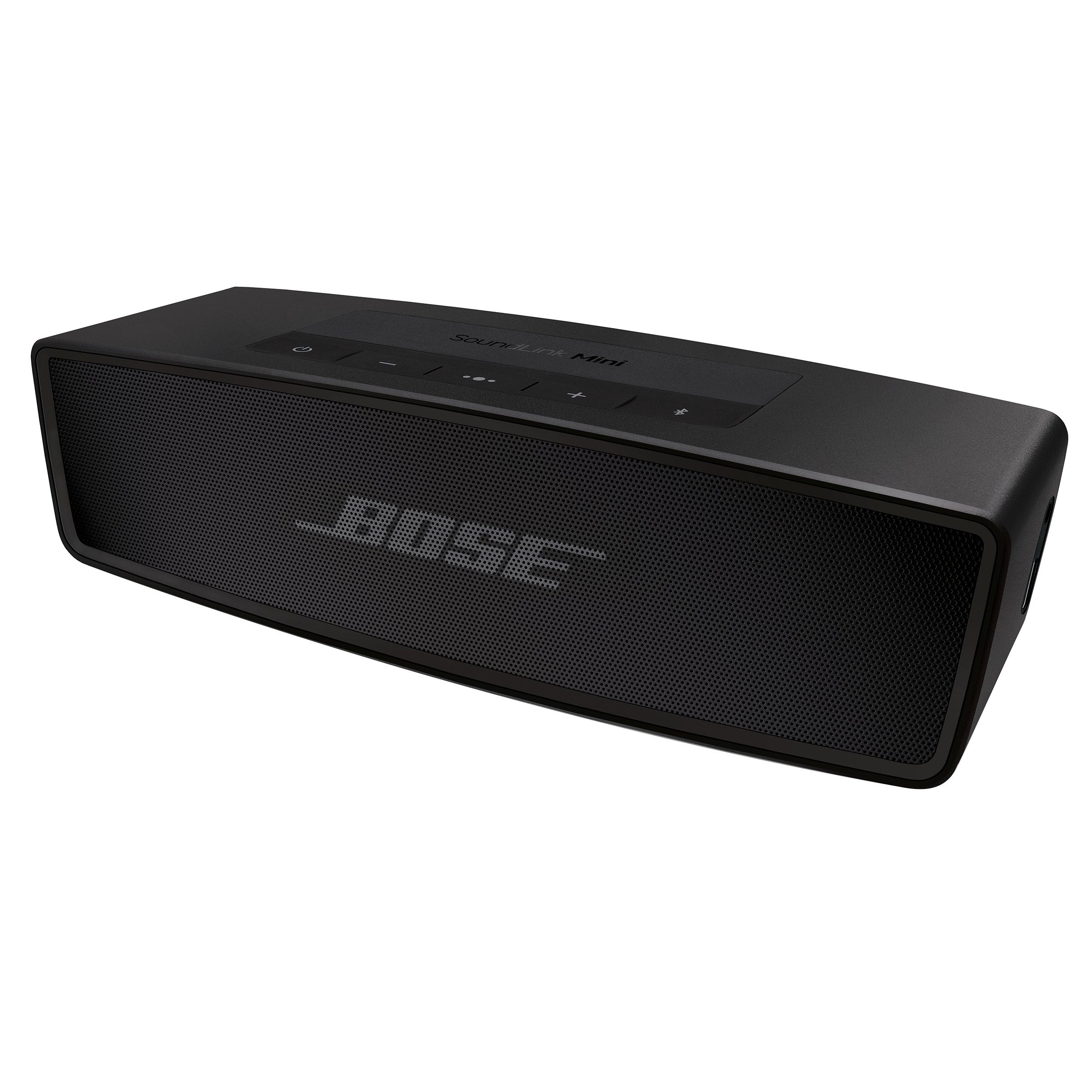 BOSE SOUNDLINK MINI II SE BLUETOOTH SPEAKER ^ - Image 1
