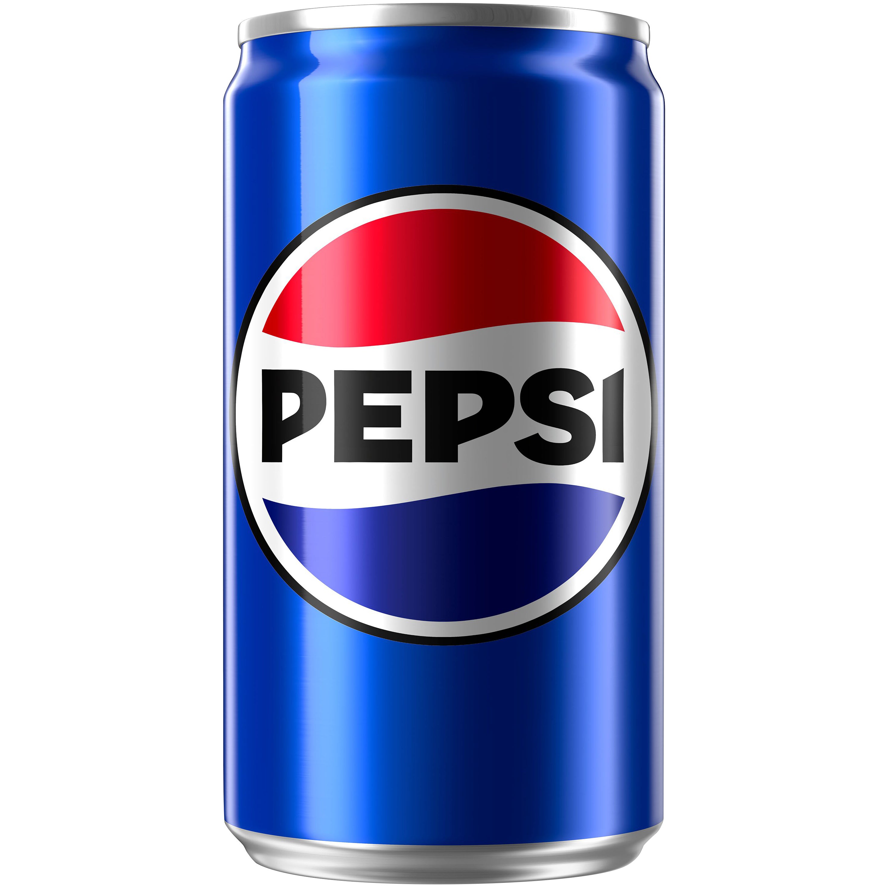 PEPSI MINI CANS 30/7.5 OZ - Image 1