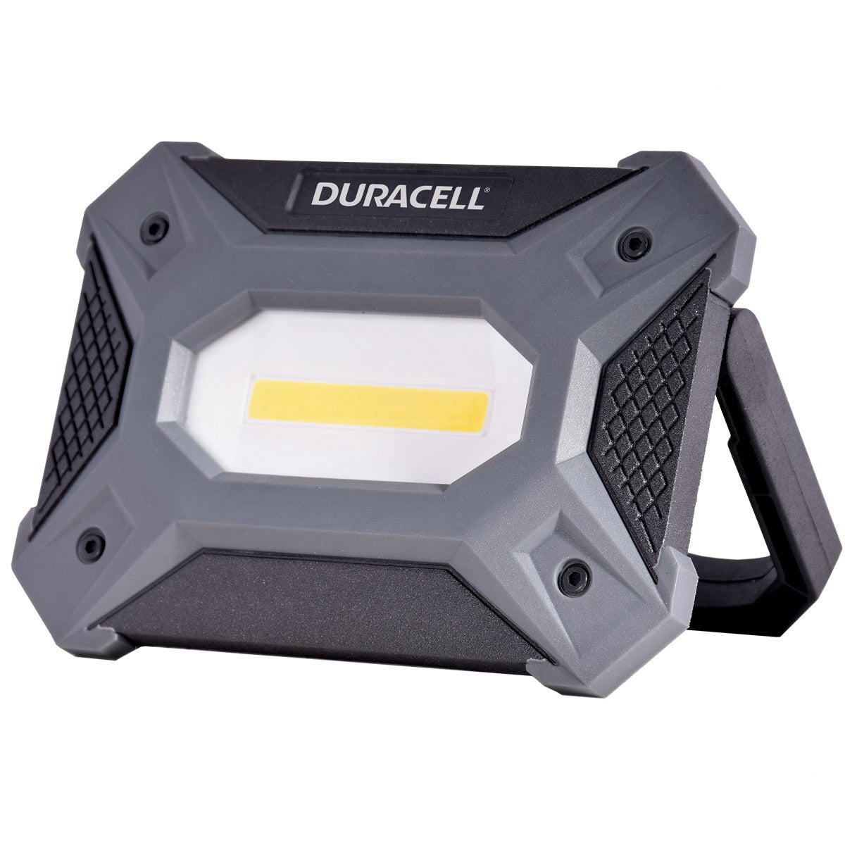 DURACELL 600 LUMEN WORKLIGHT 3-PACK