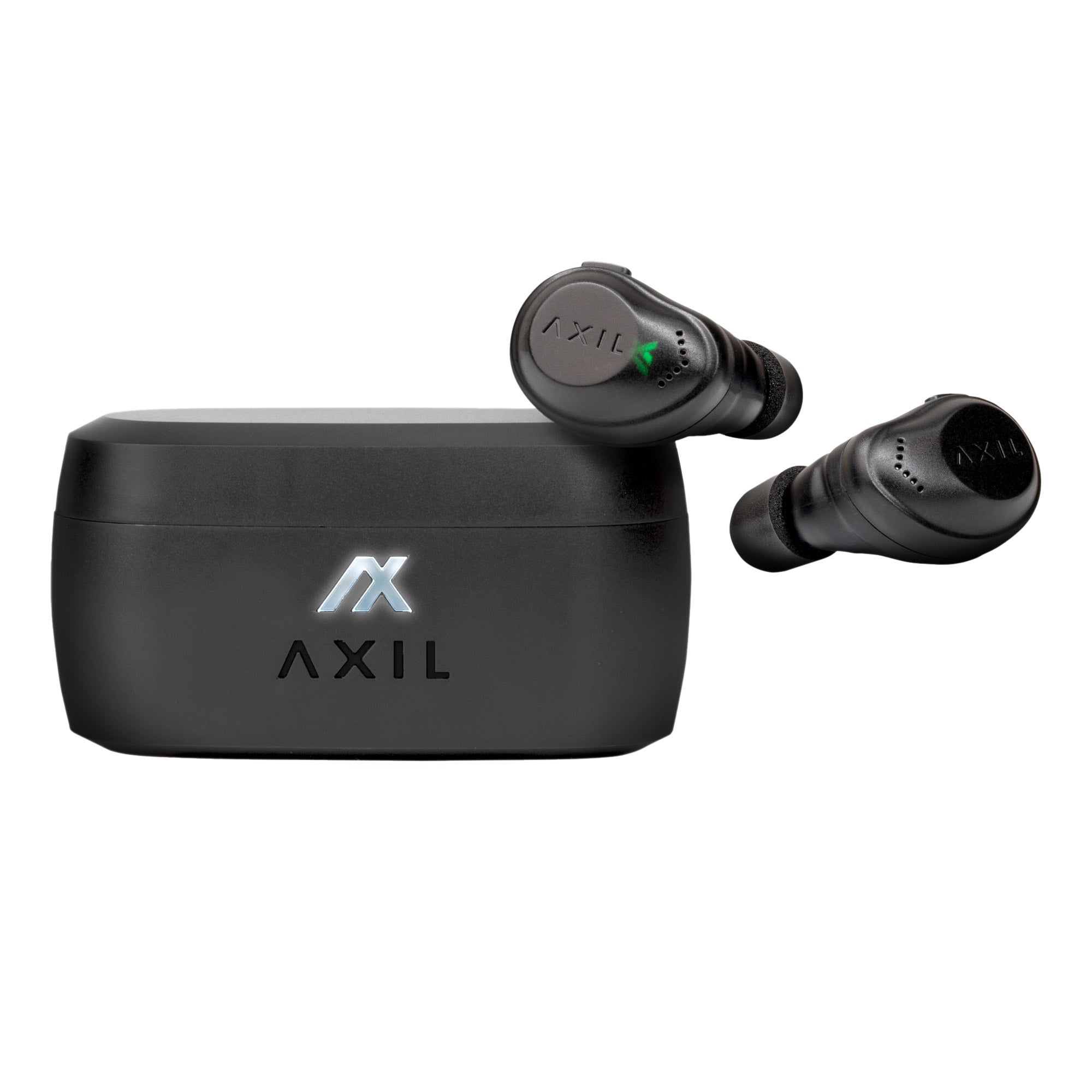 AXIL HEARING PROTECTION XCOR PRO SE P72 - Image 1