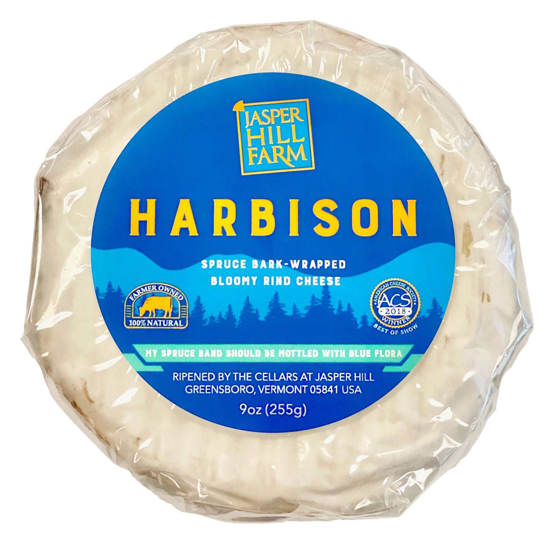 THE CELLARS HARBISON 9 OUNCE PACKAGE - Image 1