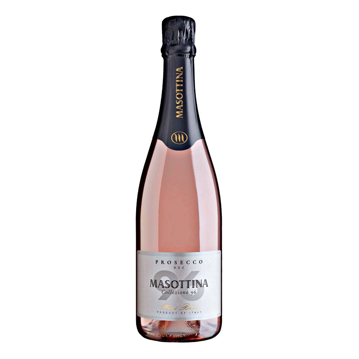 MASOTTINA 96 COLLEZIONE PROSECCO PROSECCO, ITALY 750ML