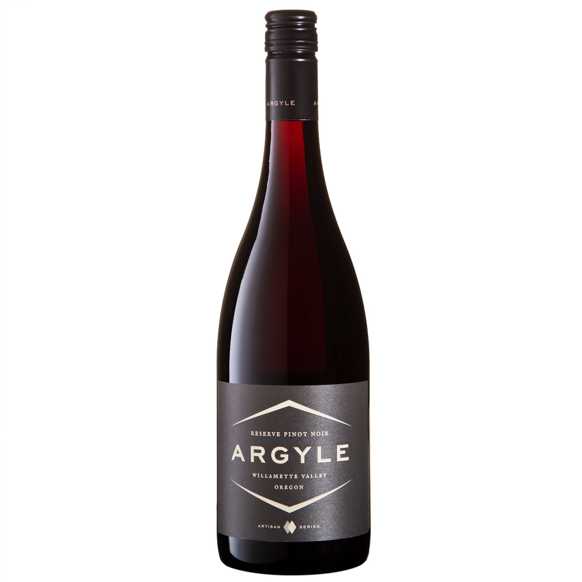 ARGYLE PINOT NOIR, RESERVE WILLAMETTE VALLEY, OR - Image 1