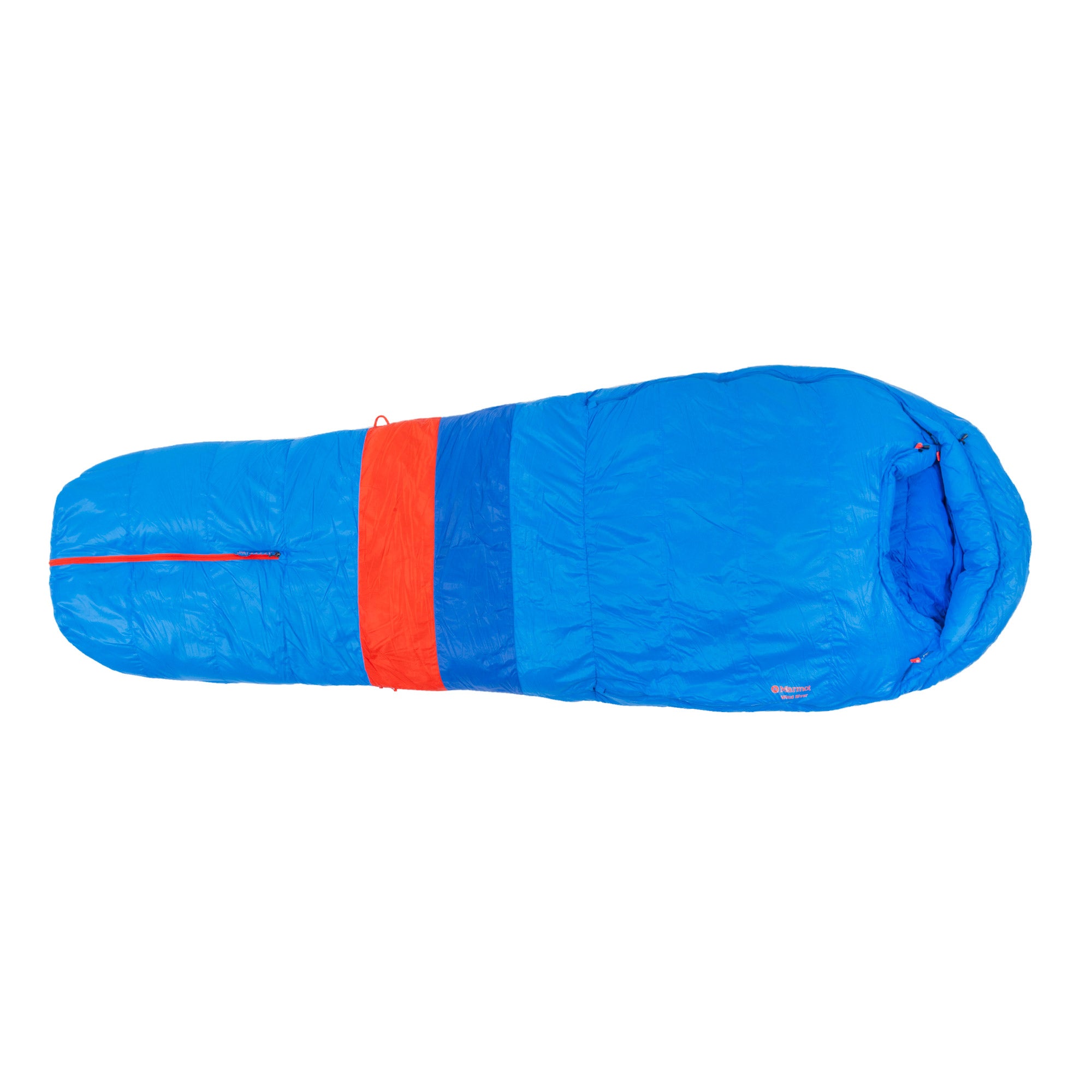 MARMOT TRESTLES 30 DEGREE SLEEPING BAG - Image 1