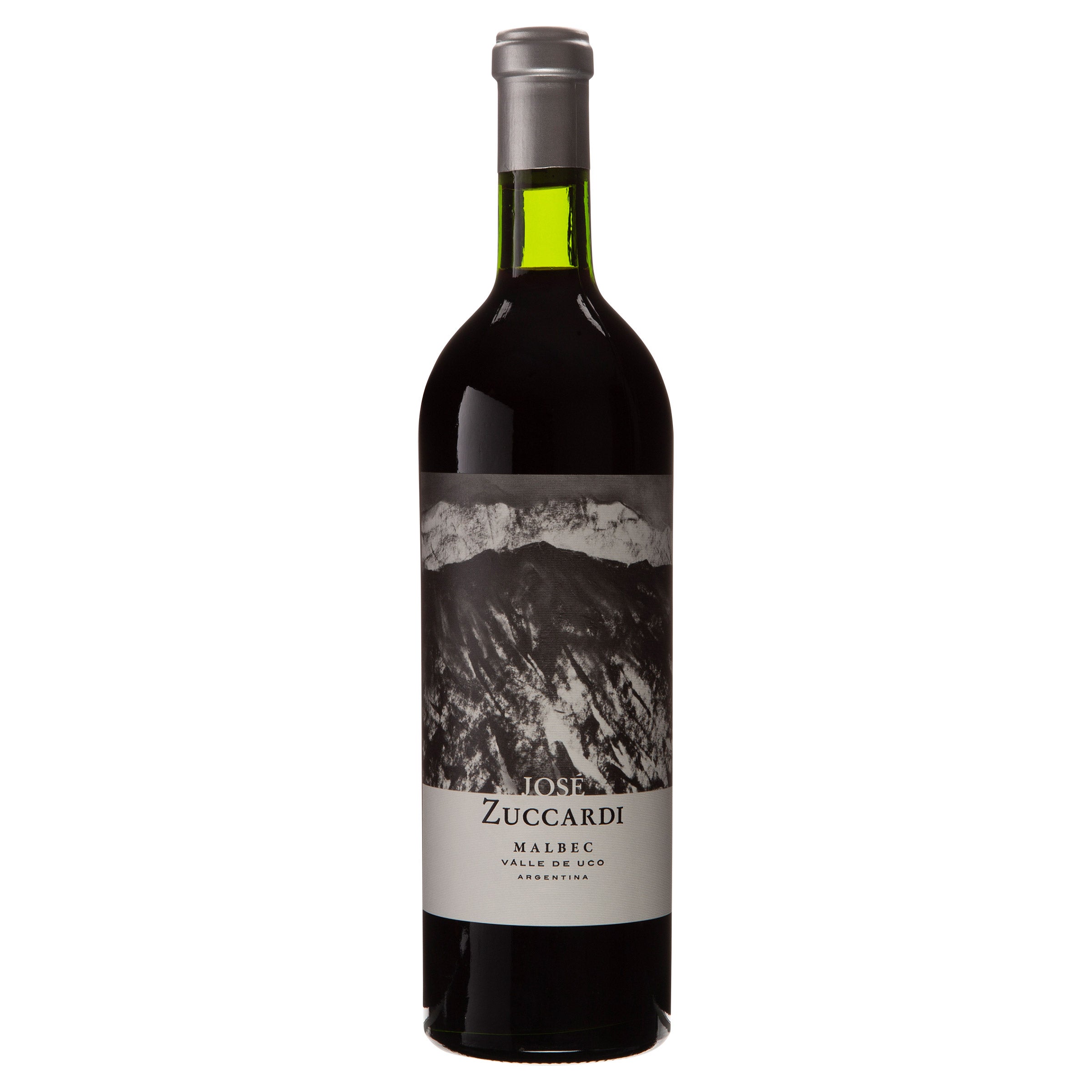 ZUCCARDI JOSE MALBEC UCO, ARGENTINA 750ML