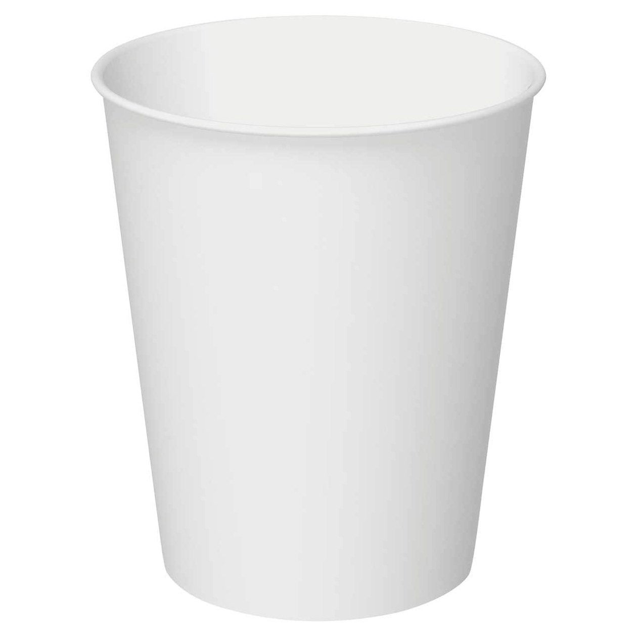 GRAPHIC PACKAGING 8OZ CARTEBLANC HOT CUP 600 CT SMR-8