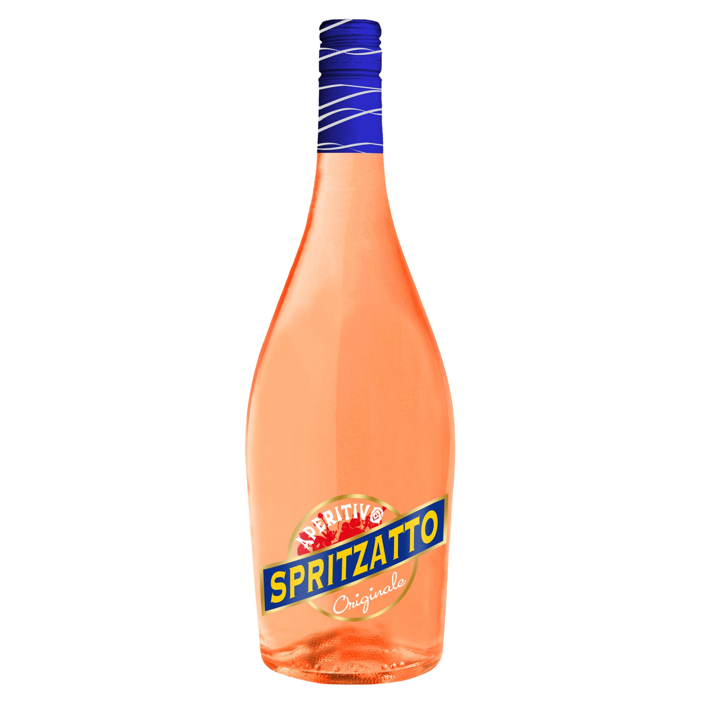 SPRITZATTO RTD SPARKLING ITALY 750ML