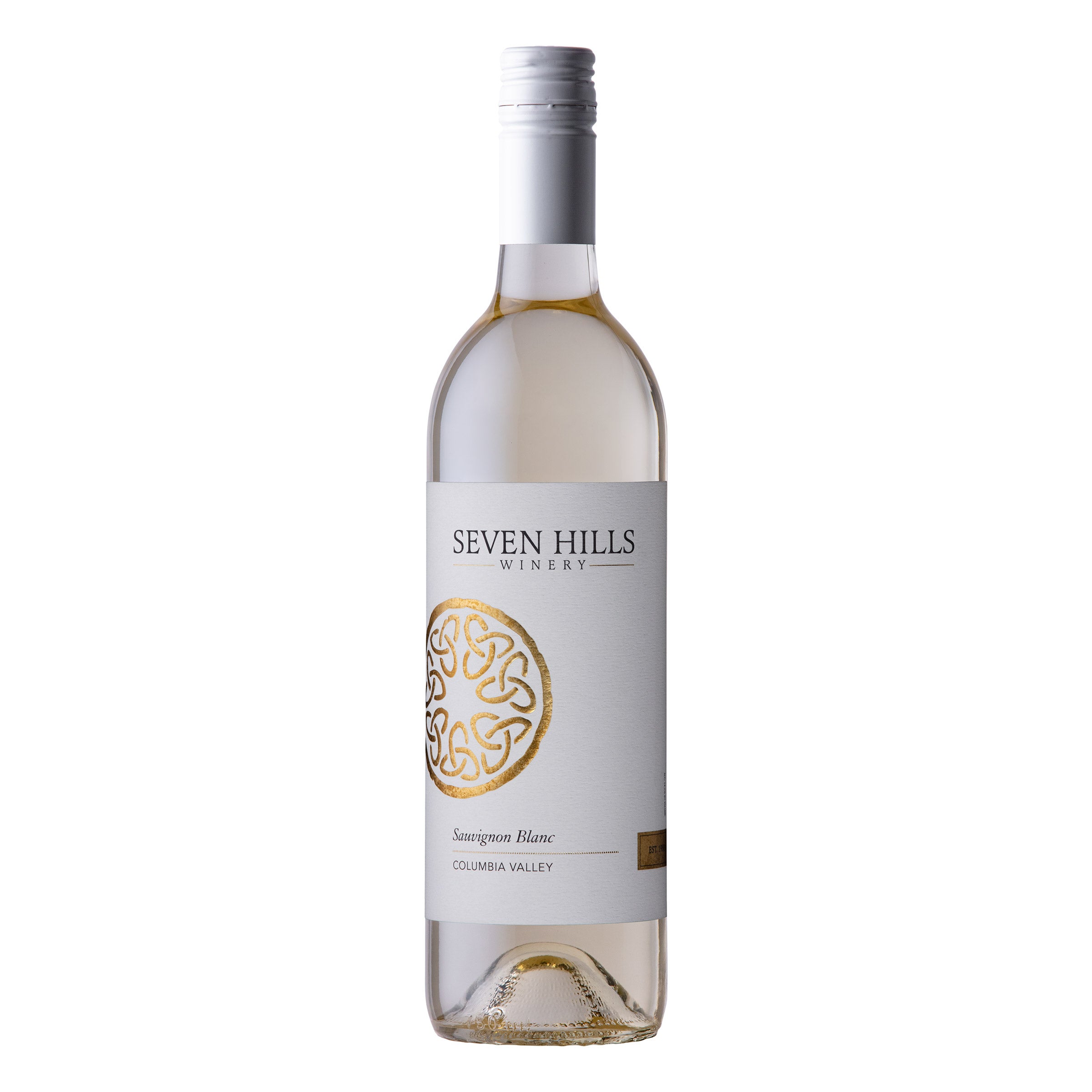 SEVEN HILLS SAUVIGNON BLANC COLUMBIA VALLEY 750ML