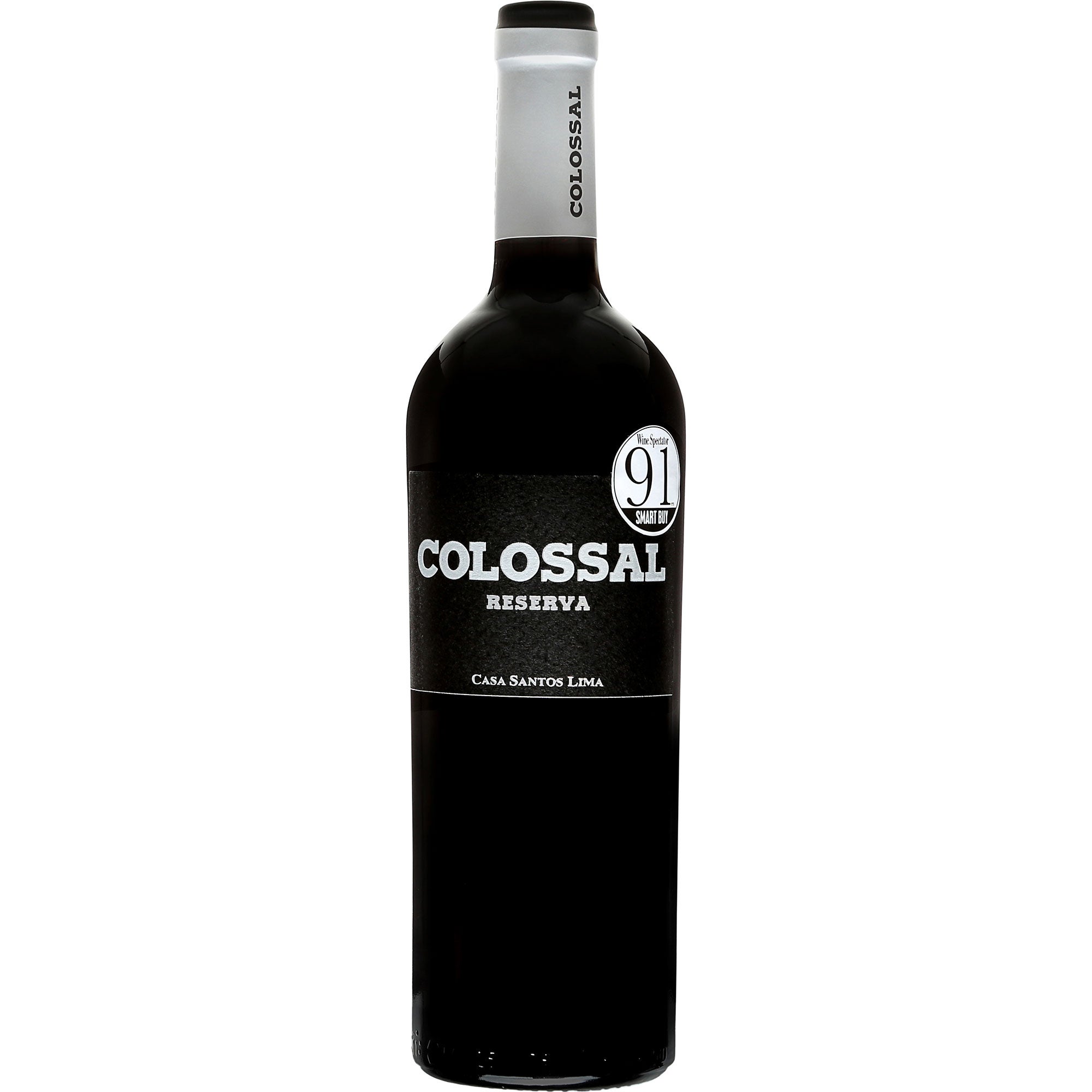 COLOSSAL RESERVA RED BLEND PORTUGAL 750ML