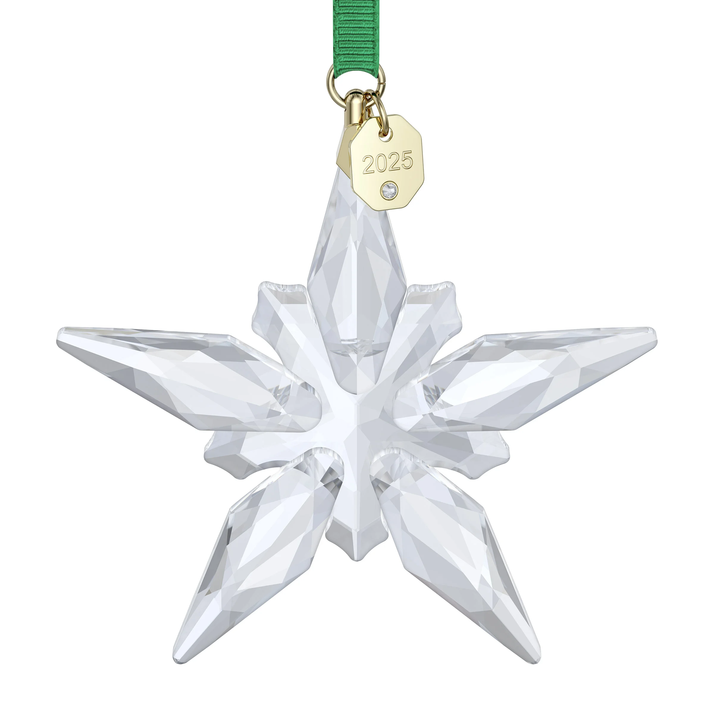 SWAROVSKI ANNUAL EDITION ORNAMENT 2025