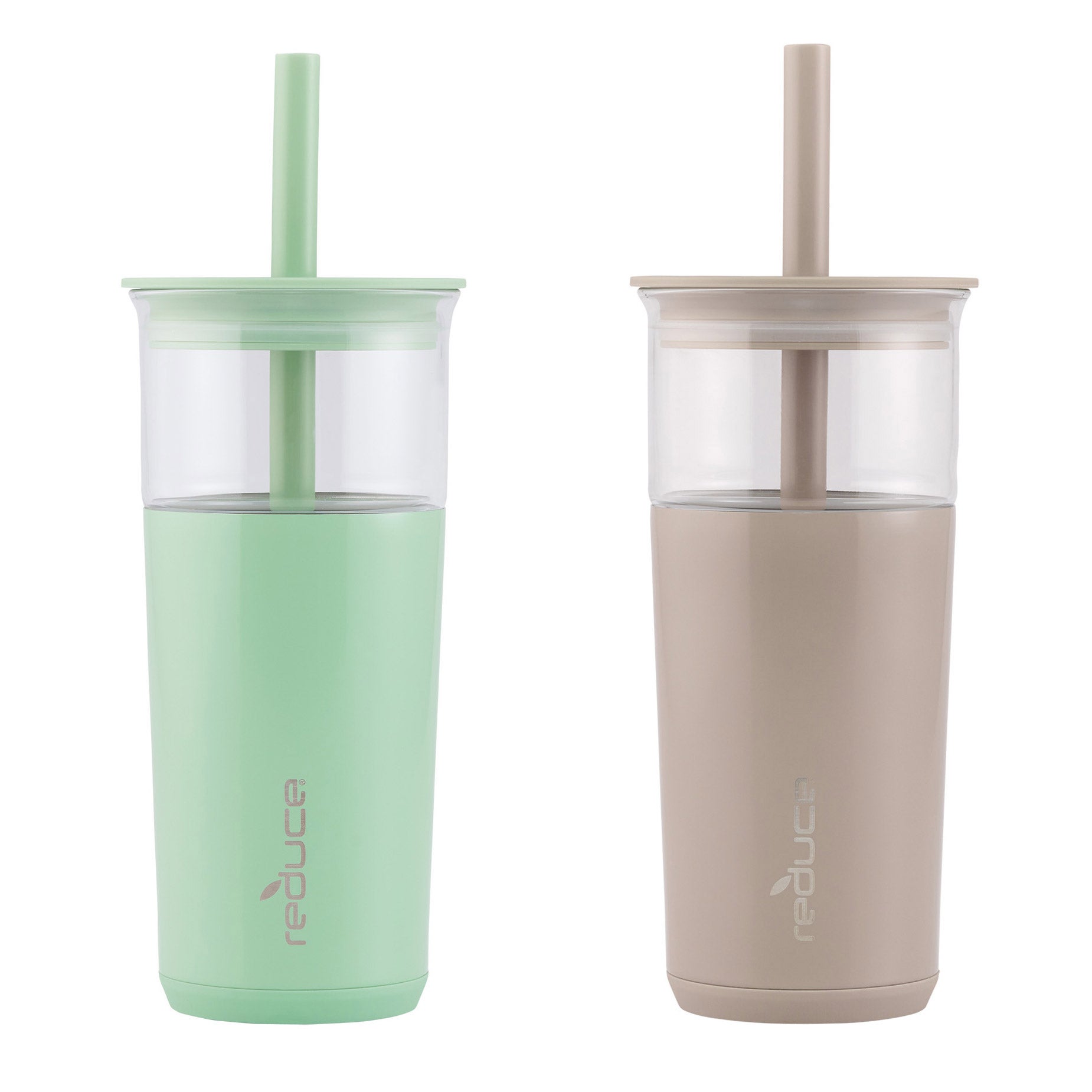 REDUCE ASPEN 20OZ TUMBLER 2-PACK