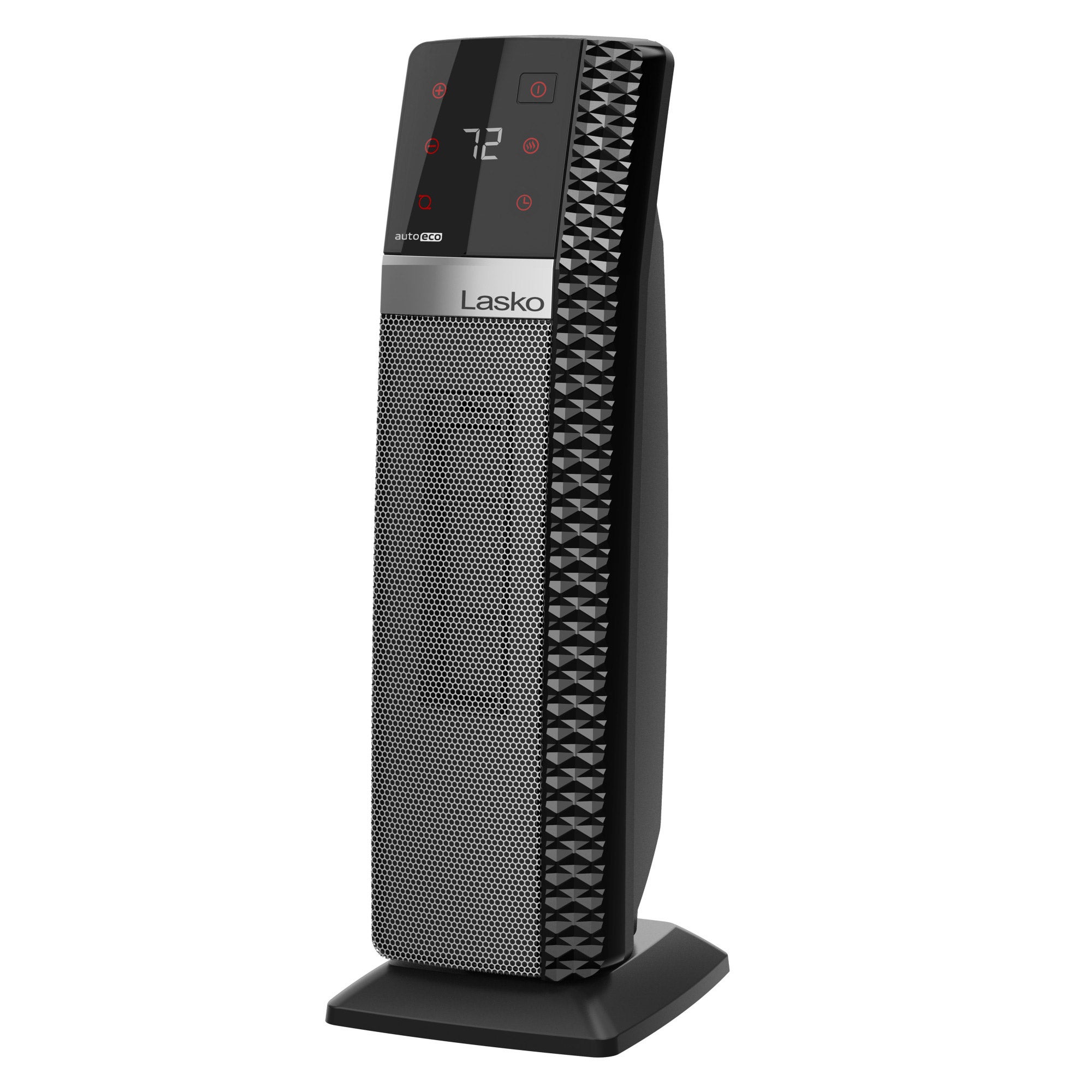 LASKO 22" CERAMIC TOWER HEATER - Image 1